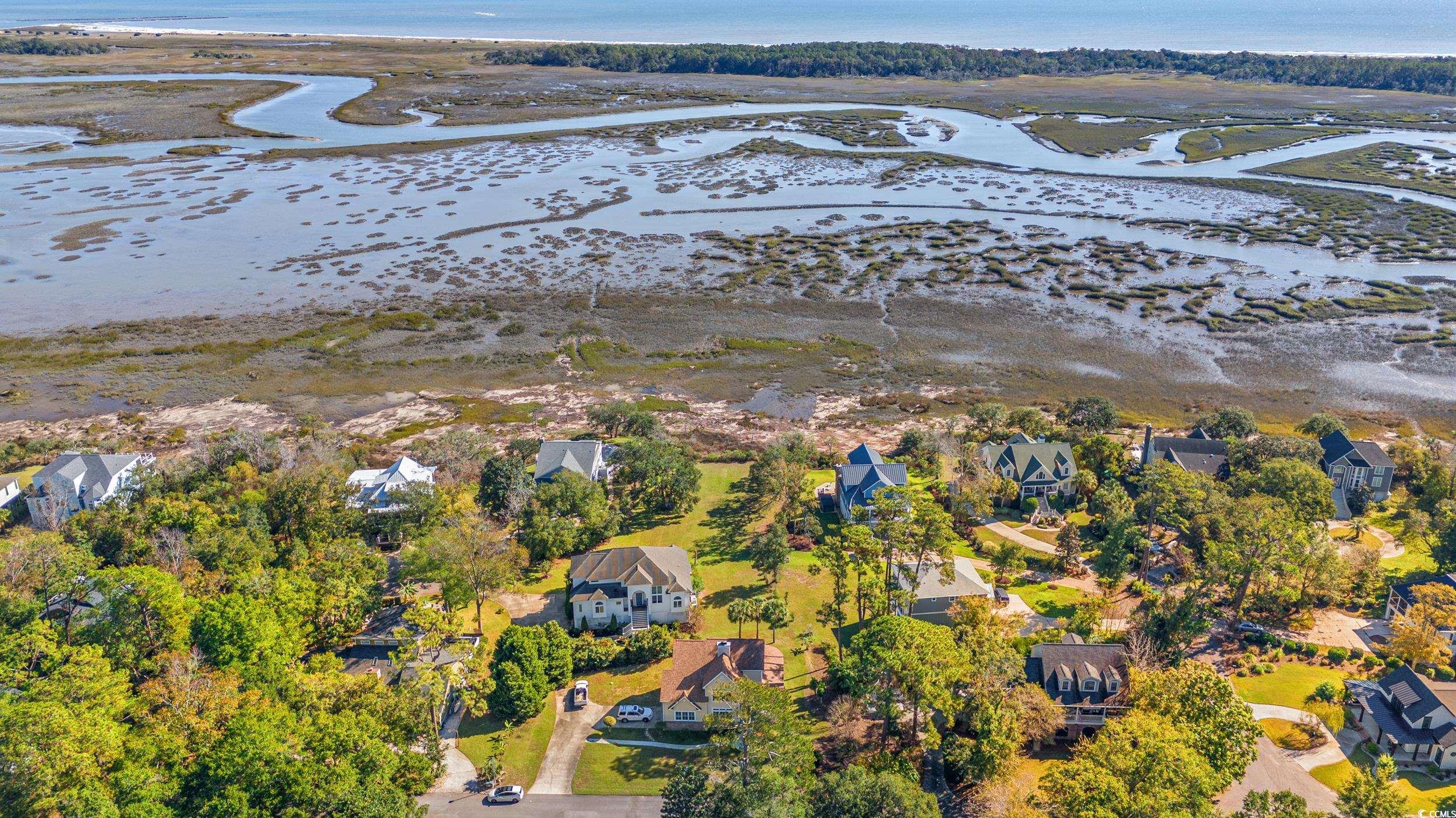 5460 Huntington Marsh Rd., Murrells Inlet, South Carolina image 38