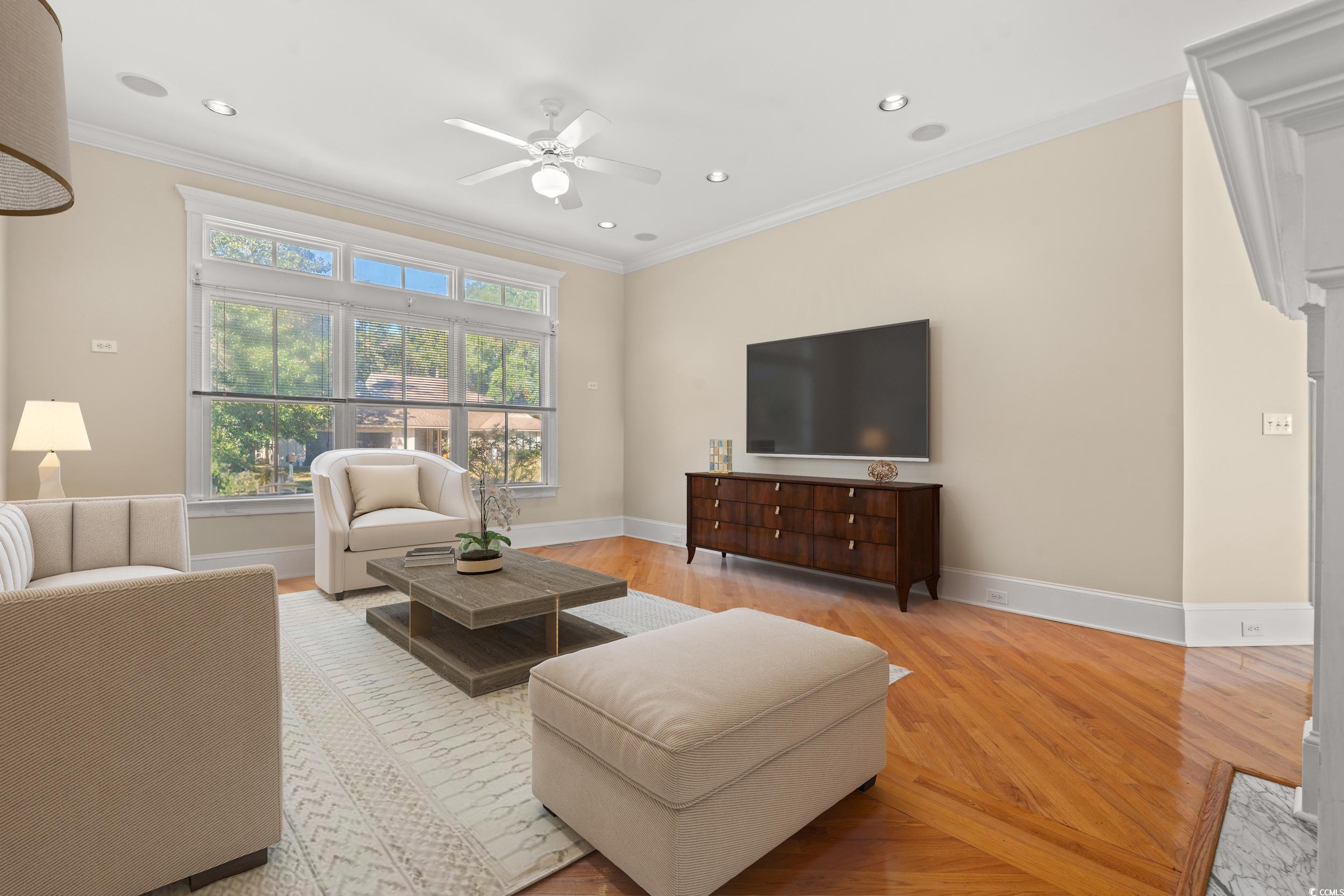 5460 Huntington Marsh Rd., Murrells Inlet, South Carolina image 8