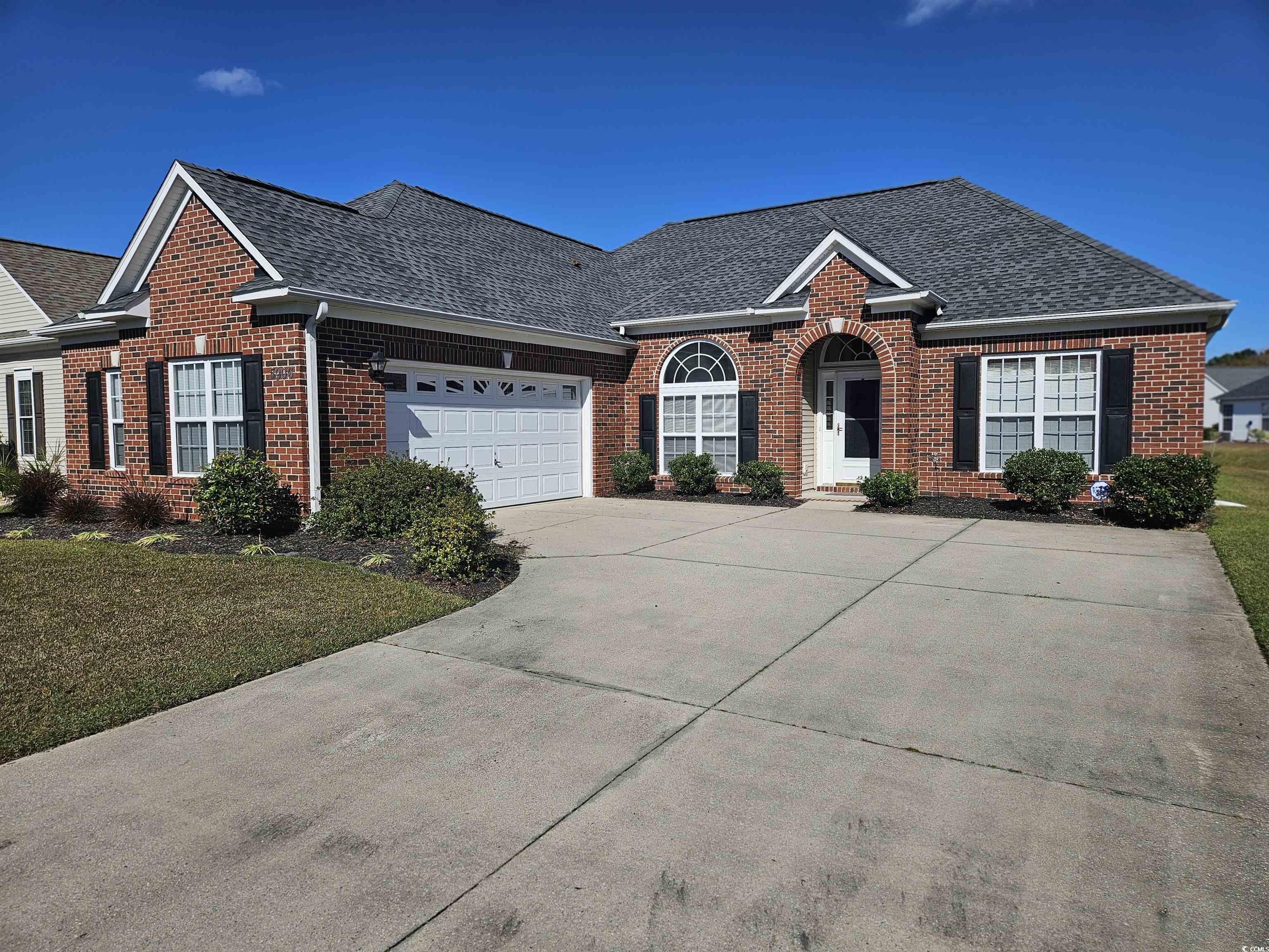 5906 Mossy Oaks Dr. North Myrtle Beach, SC 29582