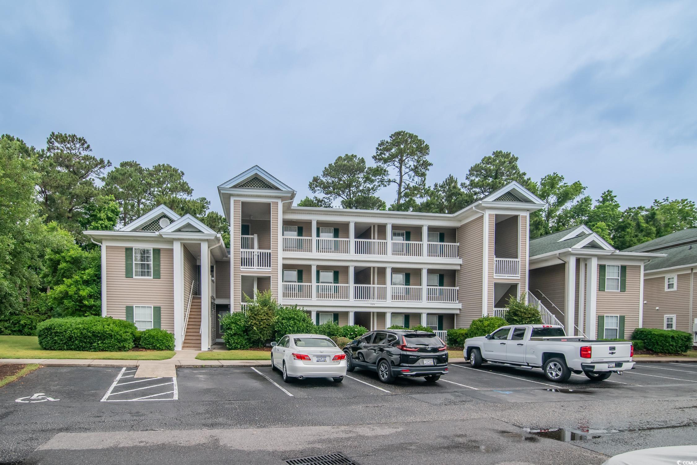 1125 Blue Stem Dr. UNIT 29J Pawleys Island, SC 29585