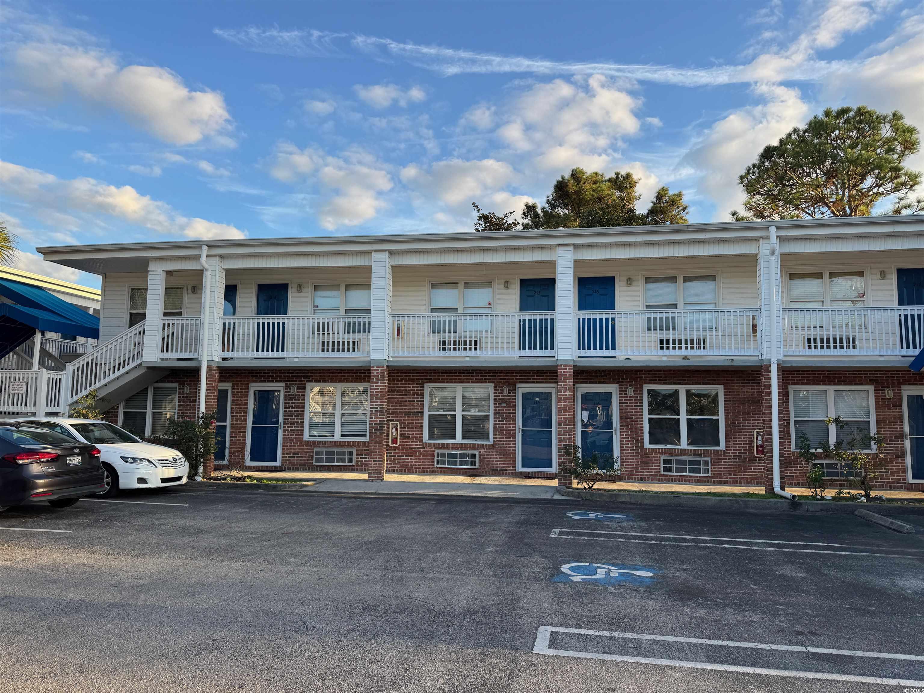 804 S 12th Ave. S UNIT #213 North Myrtle Beach, SC 29582