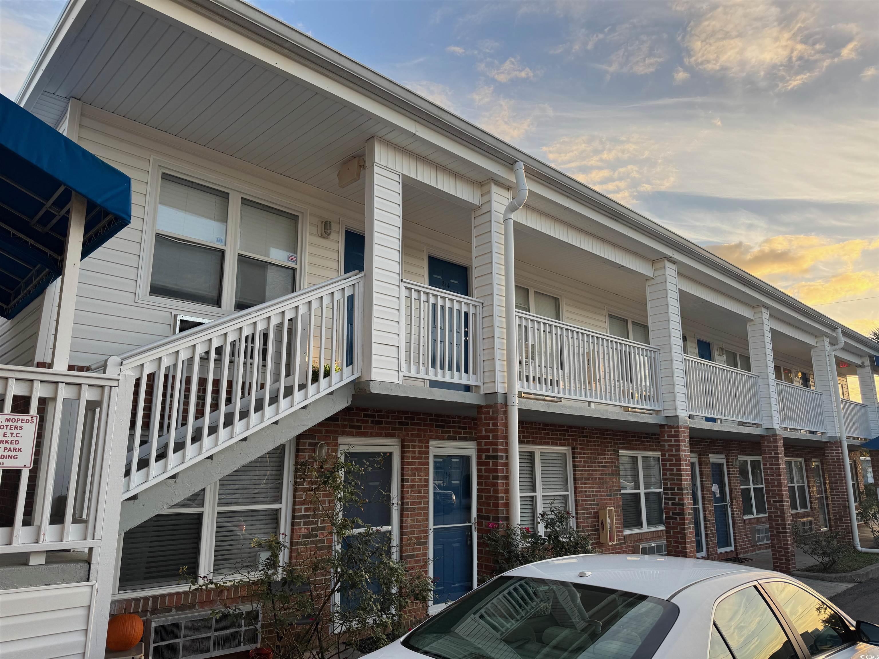 804 S 12th Ave. S #214, North Myrtle Beach, South Carolina image 3