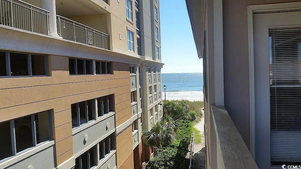 613 S Ocean Blvd. #N-3, North Myrtle Beach, South Carolina image 23