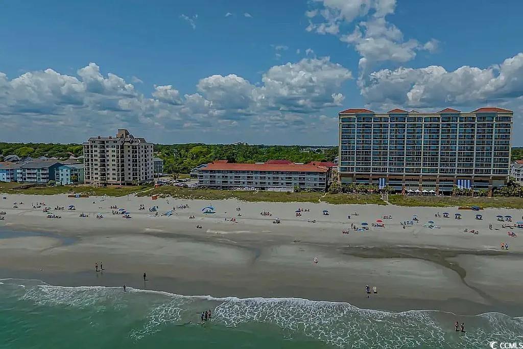 613 S Ocean Blvd. #N-3, North Myrtle Beach, South Carolina image 24