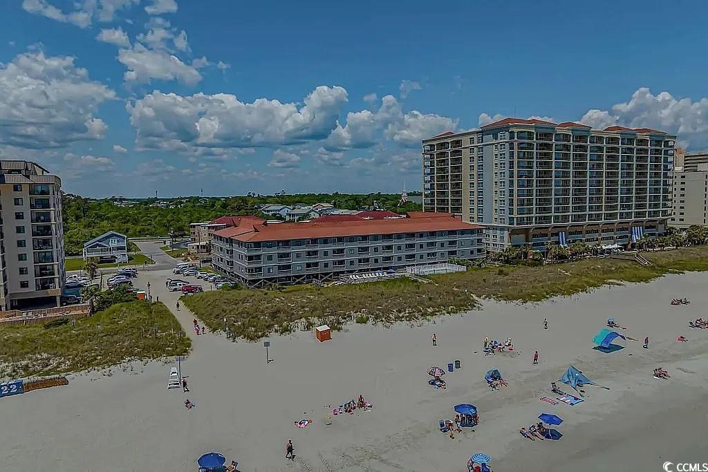 613 S Ocean Blvd. #N-3, North Myrtle Beach, South Carolina image 28