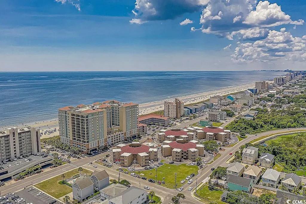 613 S Ocean Blvd. #N-3, North Myrtle Beach, South Carolina image 30