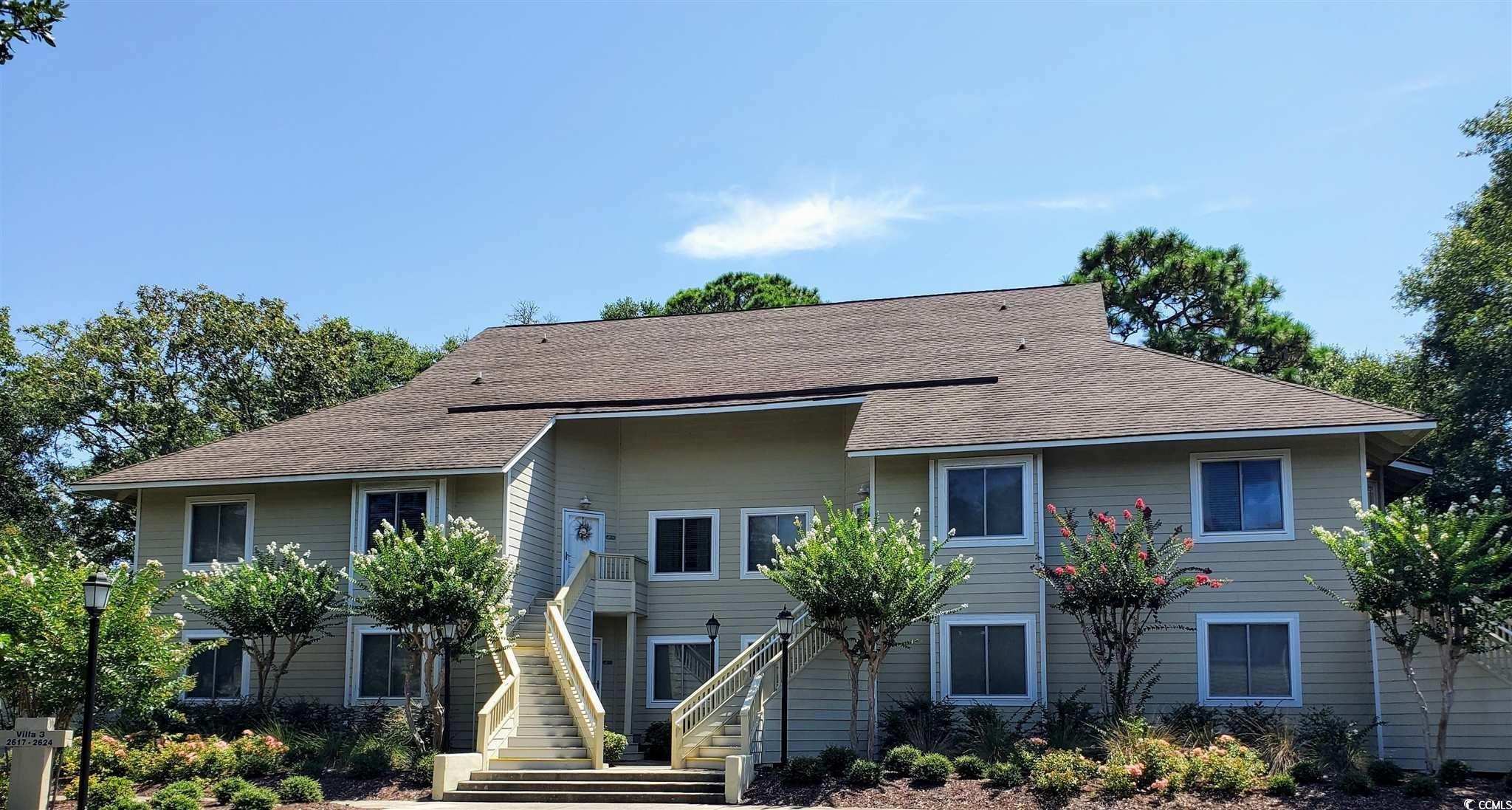 491 Ocean Creek Dr. UNIT #2614 Myrtle Beach, SC 29572