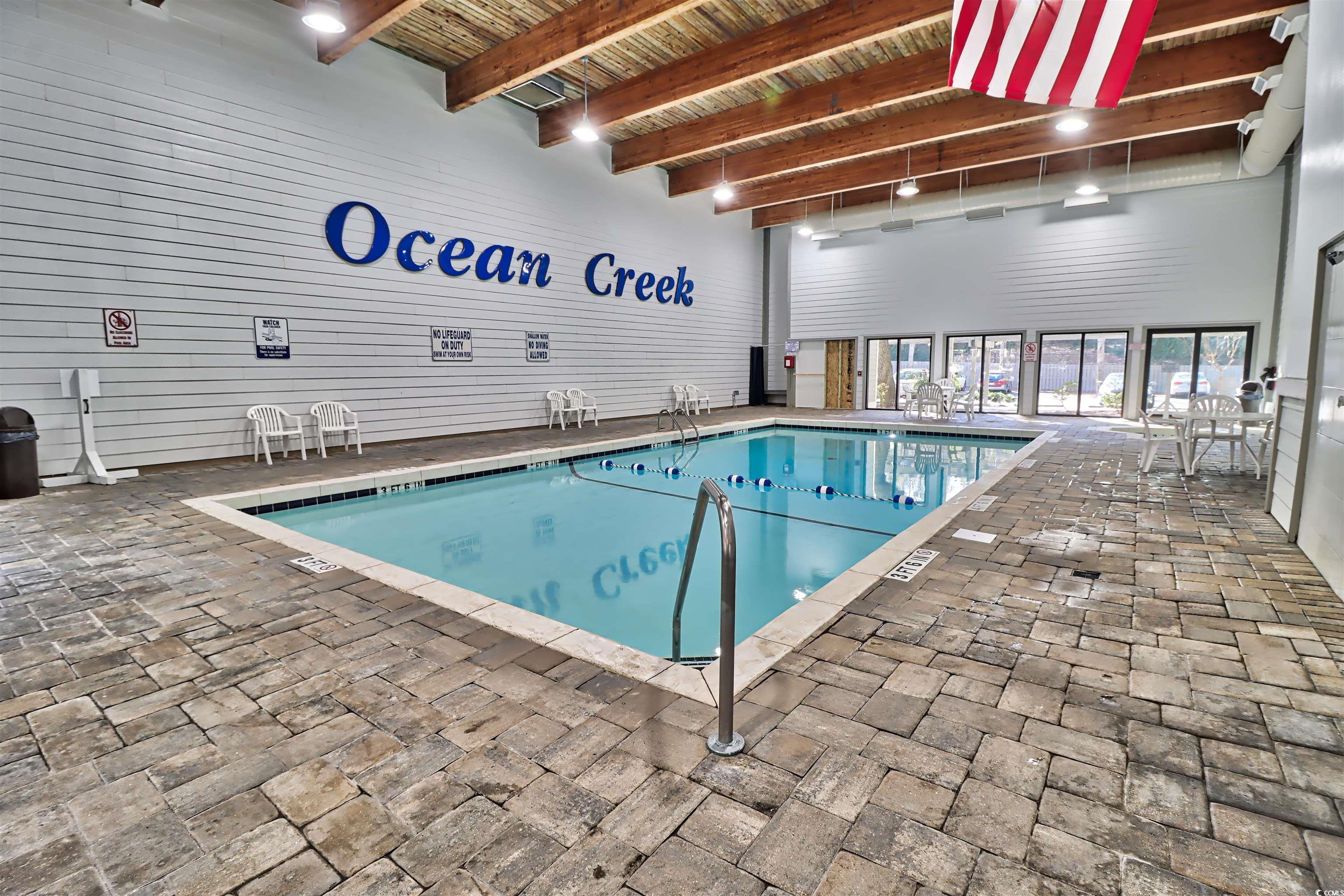 491 Ocean Creek Dr. #2614, Myrtle Beach, South Carolina image 25