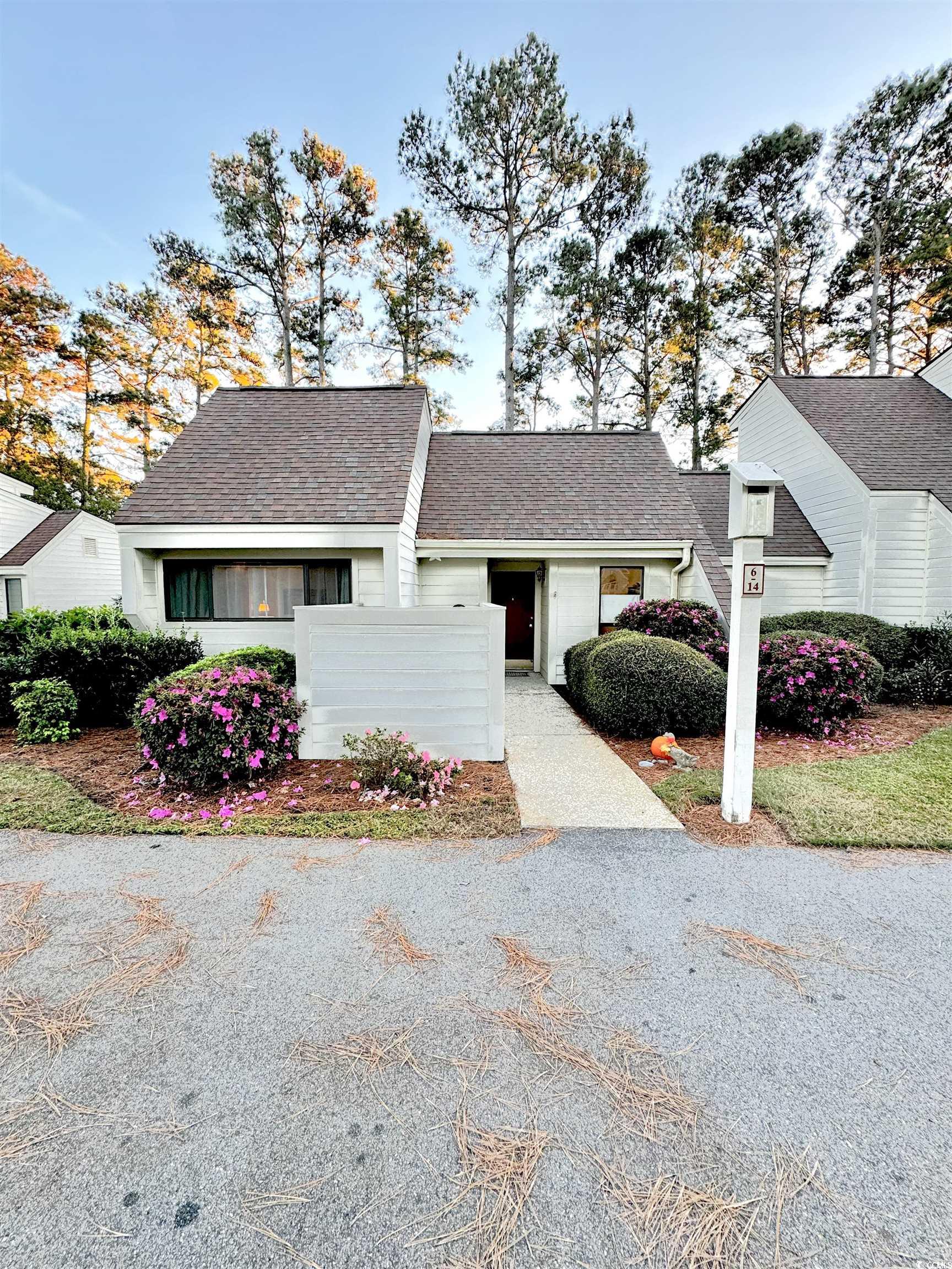 96 Tall Pines Way UNIT 6-14 Pawleys Island, SC 29585