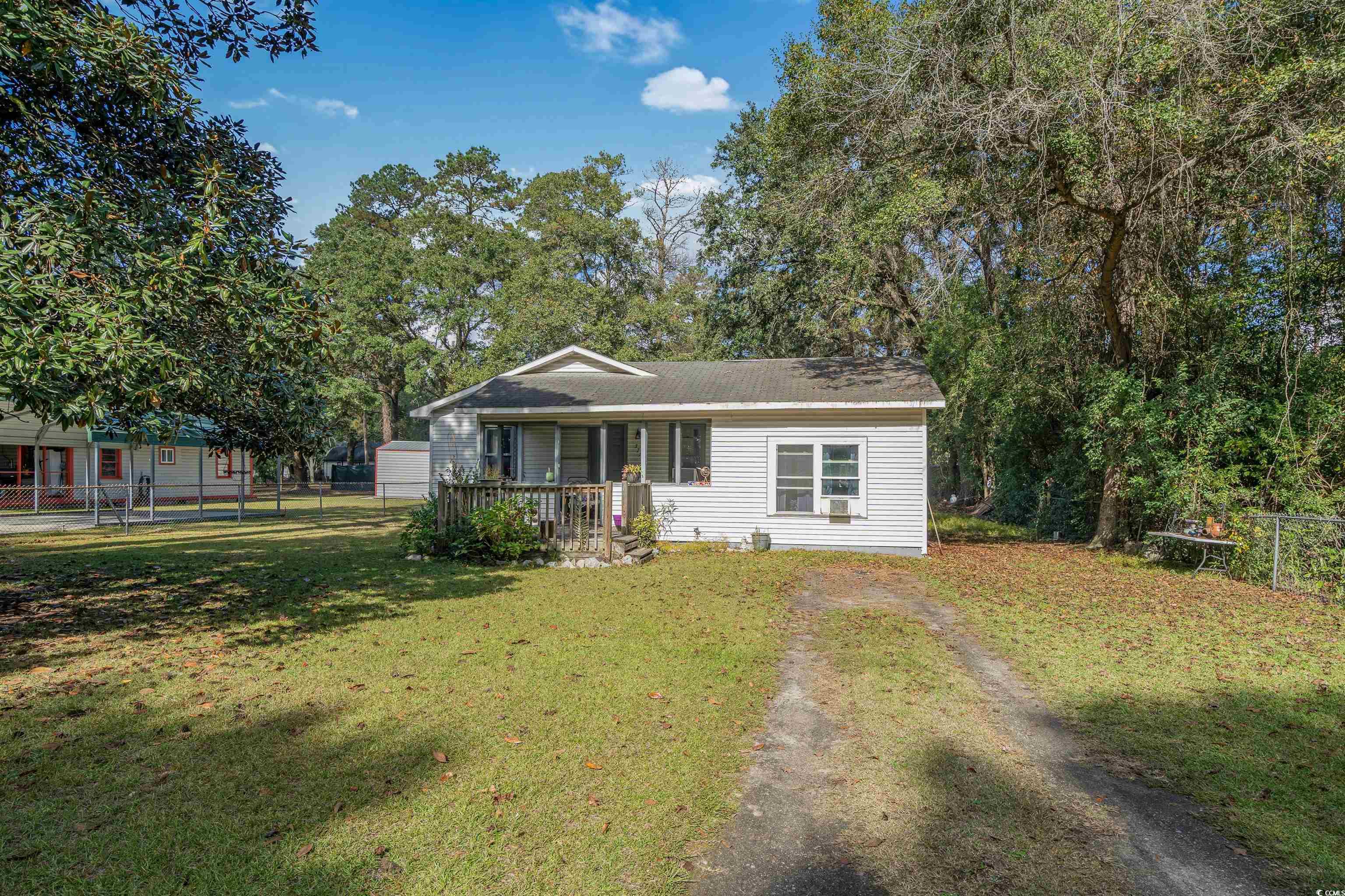 371 El Paso Dr. Conway, SC 29526