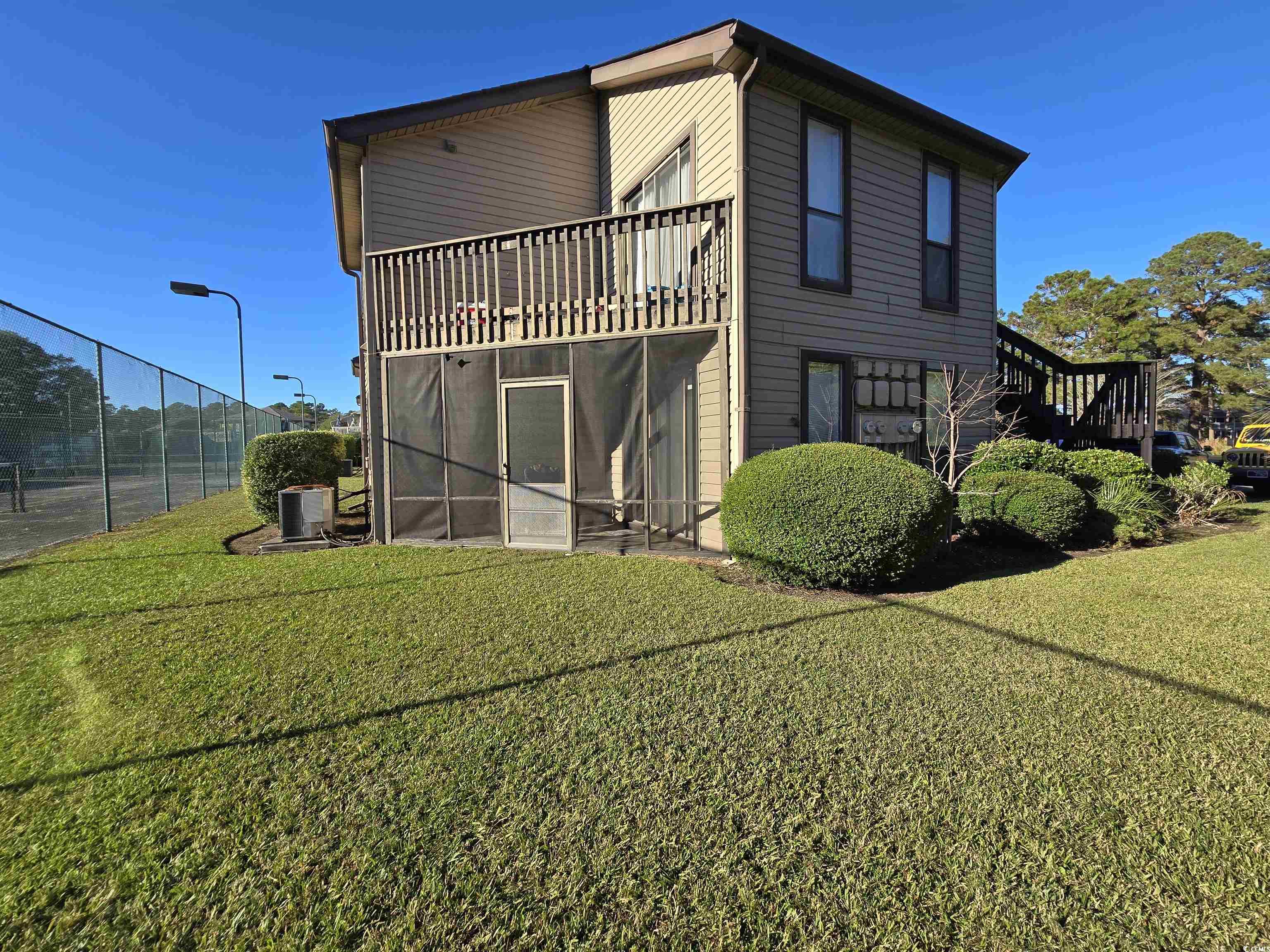 406 Tree Top Ct. #C, Myrtle Beach, South Carolina image 17