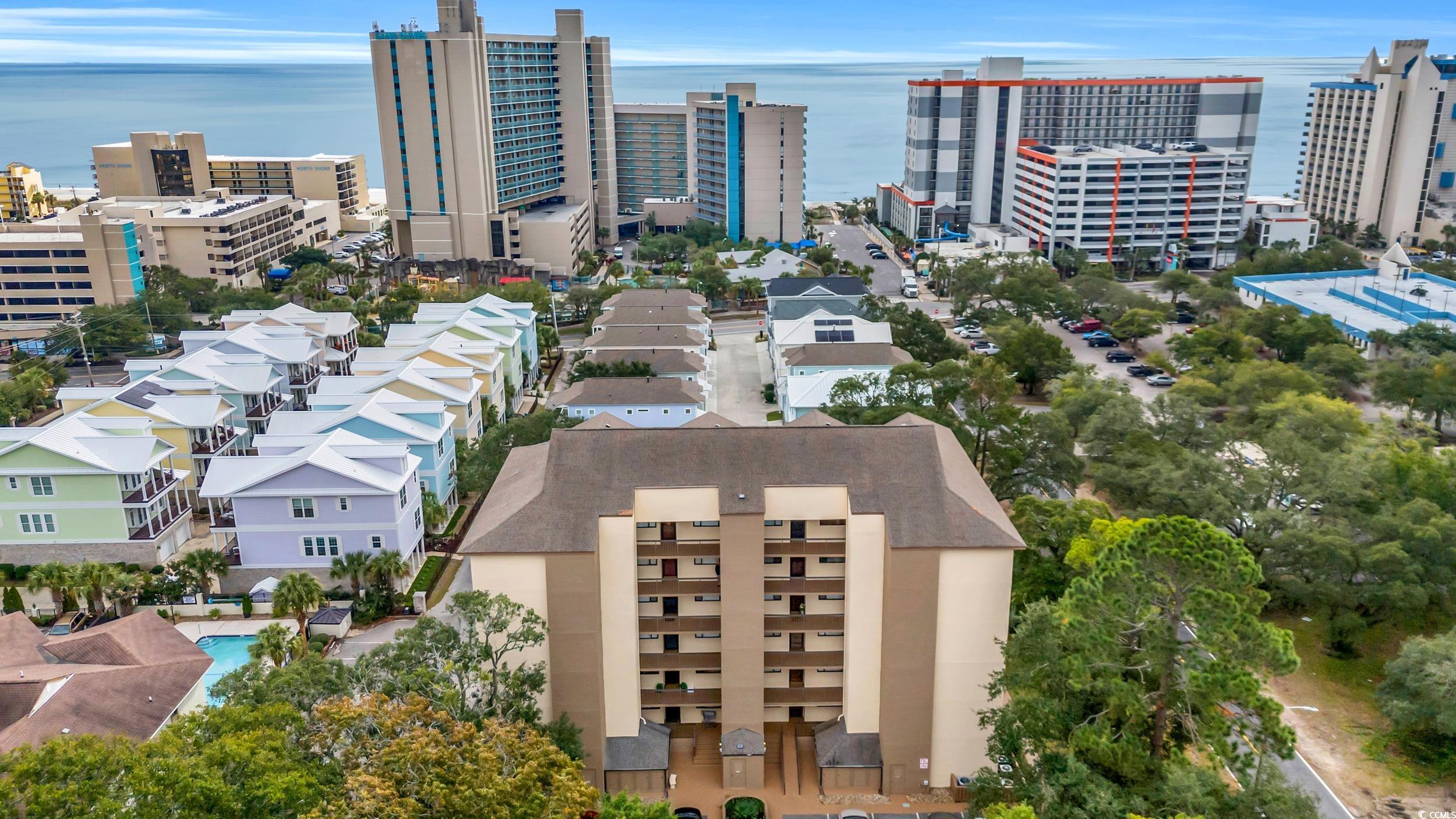 310 73rd Ave. N UNIT 5-C Myrtle Beach, SC 29572