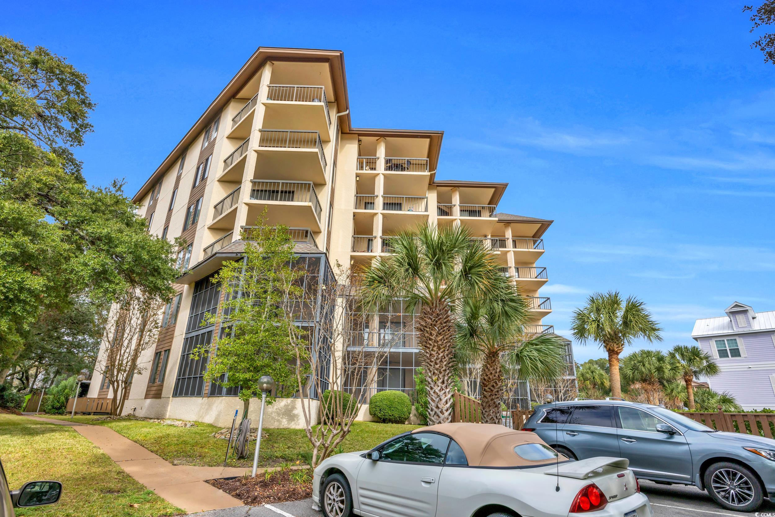 310 73rd Ave. N #5-C, Myrtle Beach, South Carolina image 18