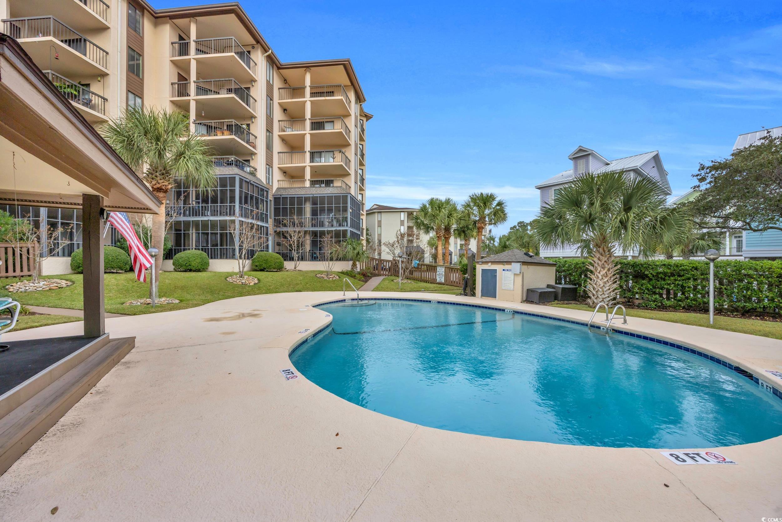 310 73rd Ave. N #5-C, Myrtle Beach, South Carolina image 20