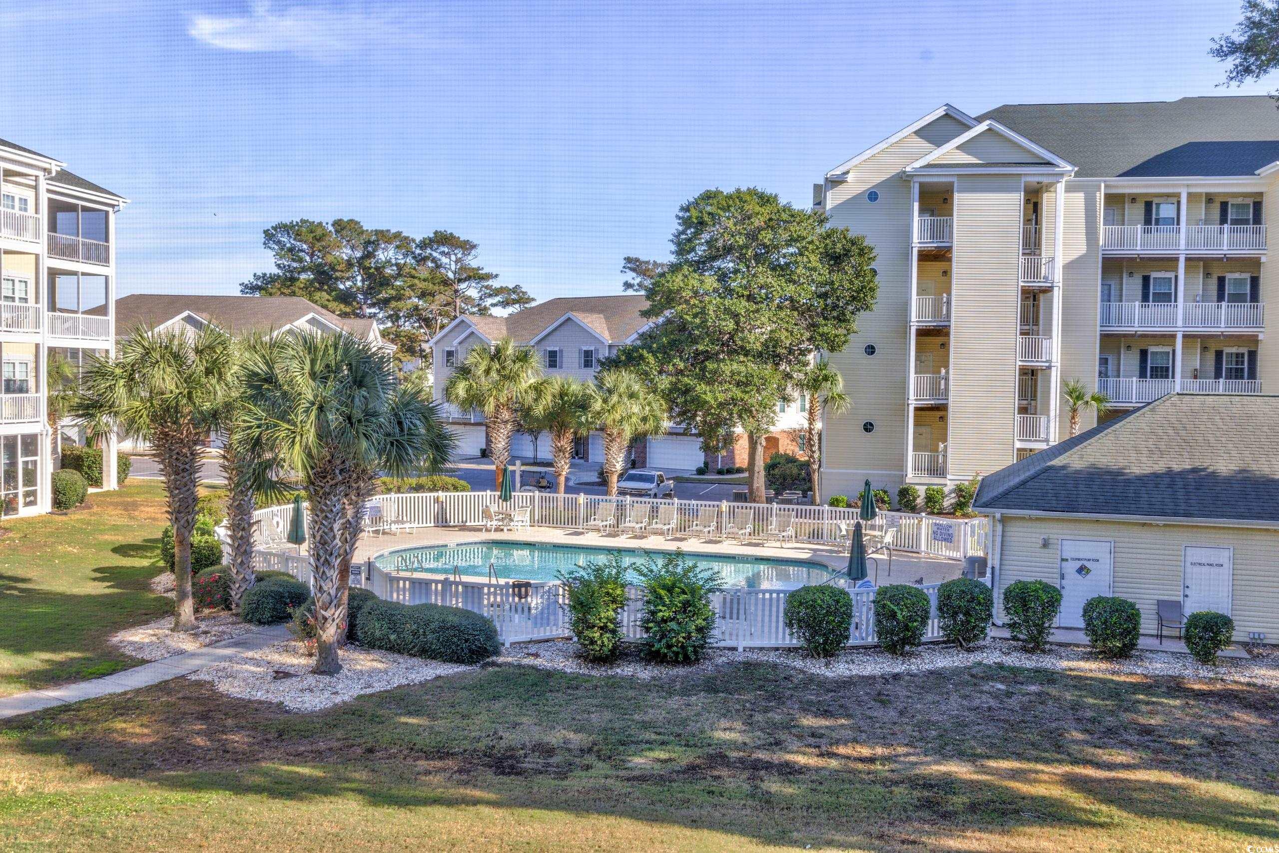 601 N Hillside Dr. #2223, North Myrtle Beach, South Carolina image 27