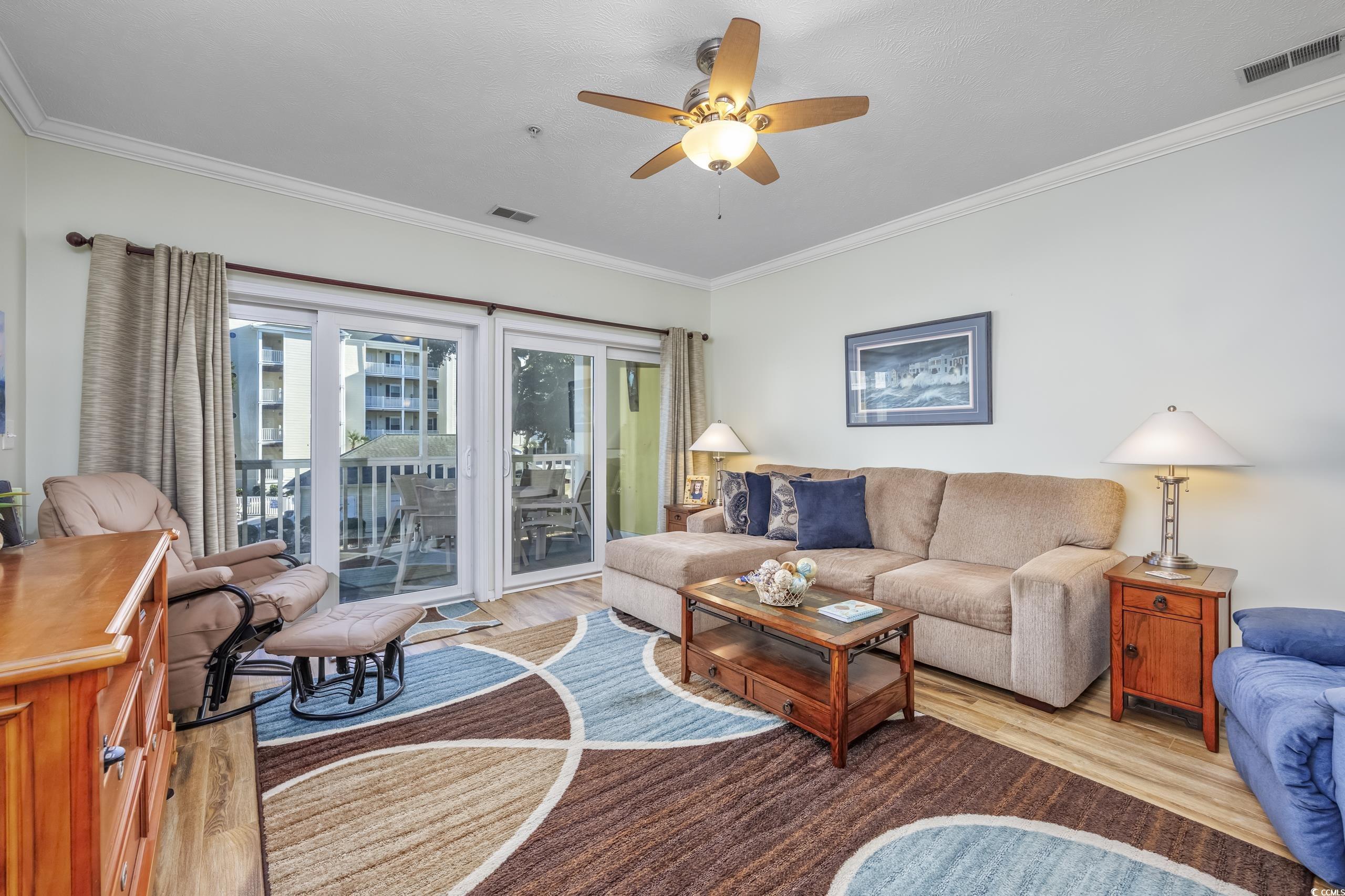 601 N Hillside Dr. #2223, North Myrtle Beach, South Carolina image 3