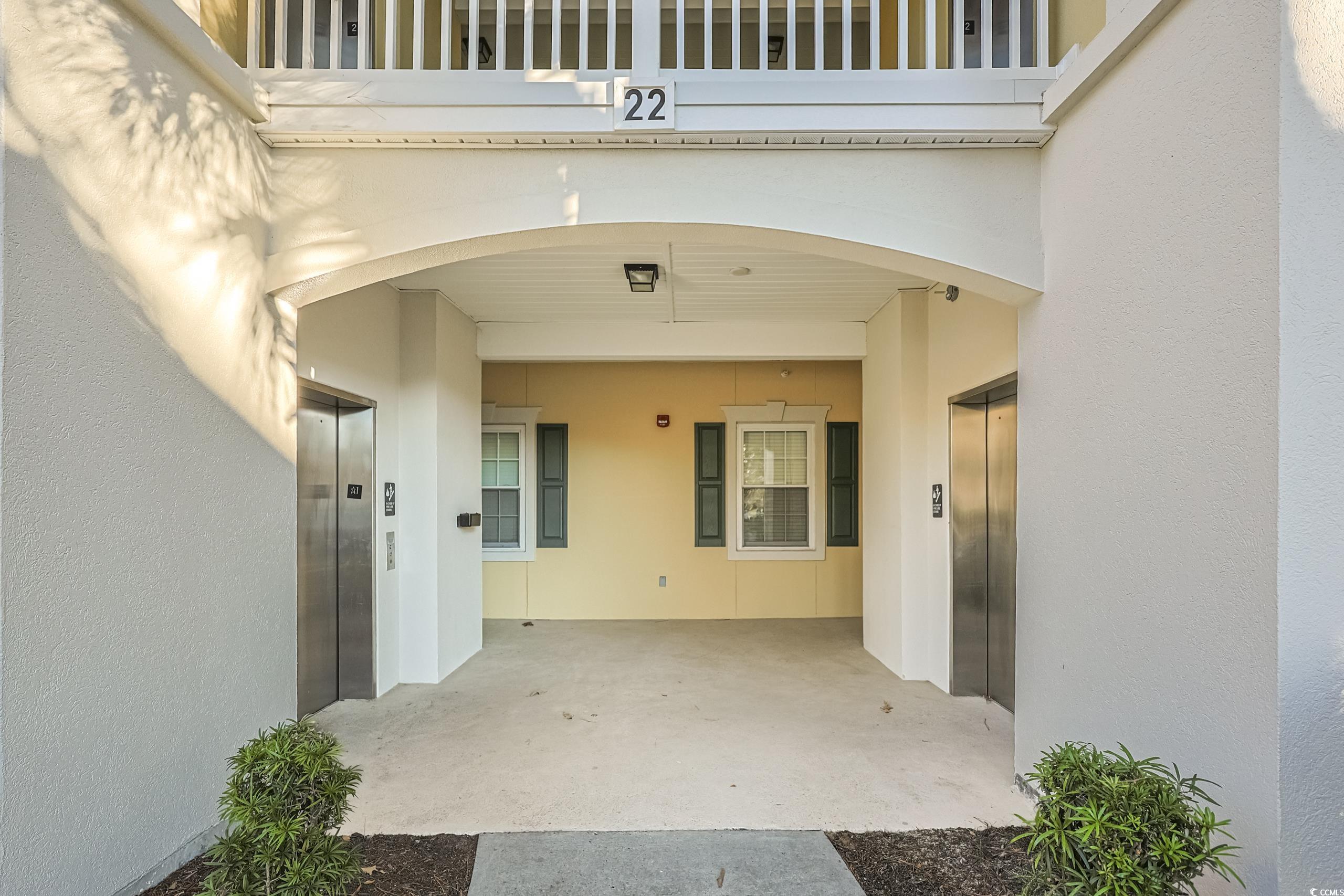 601 N Hillside Dr. #2223, North Myrtle Beach, South Carolina image 30