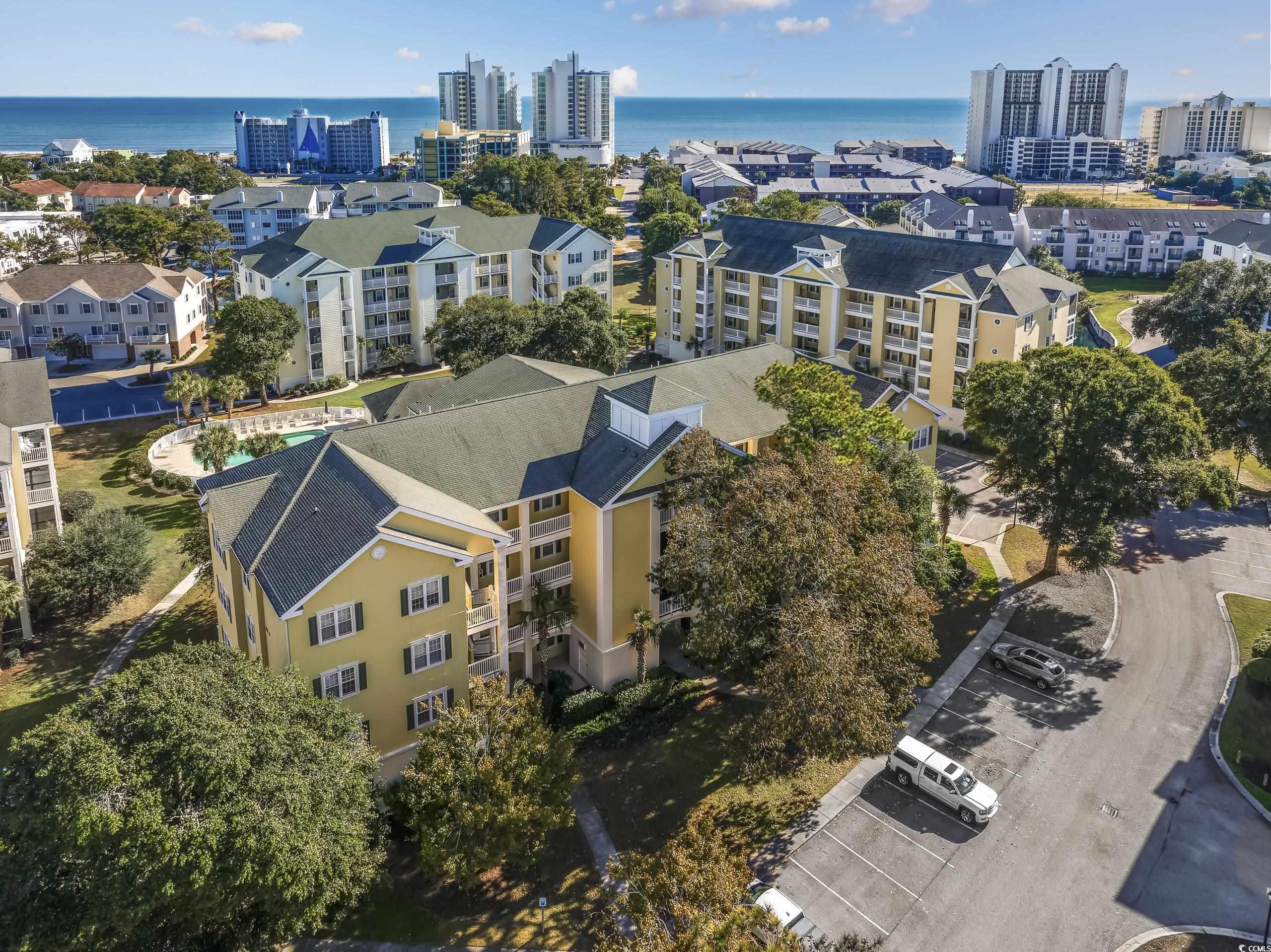 601 N Hillside Dr. #2223, North Myrtle Beach, South Carolina image 31