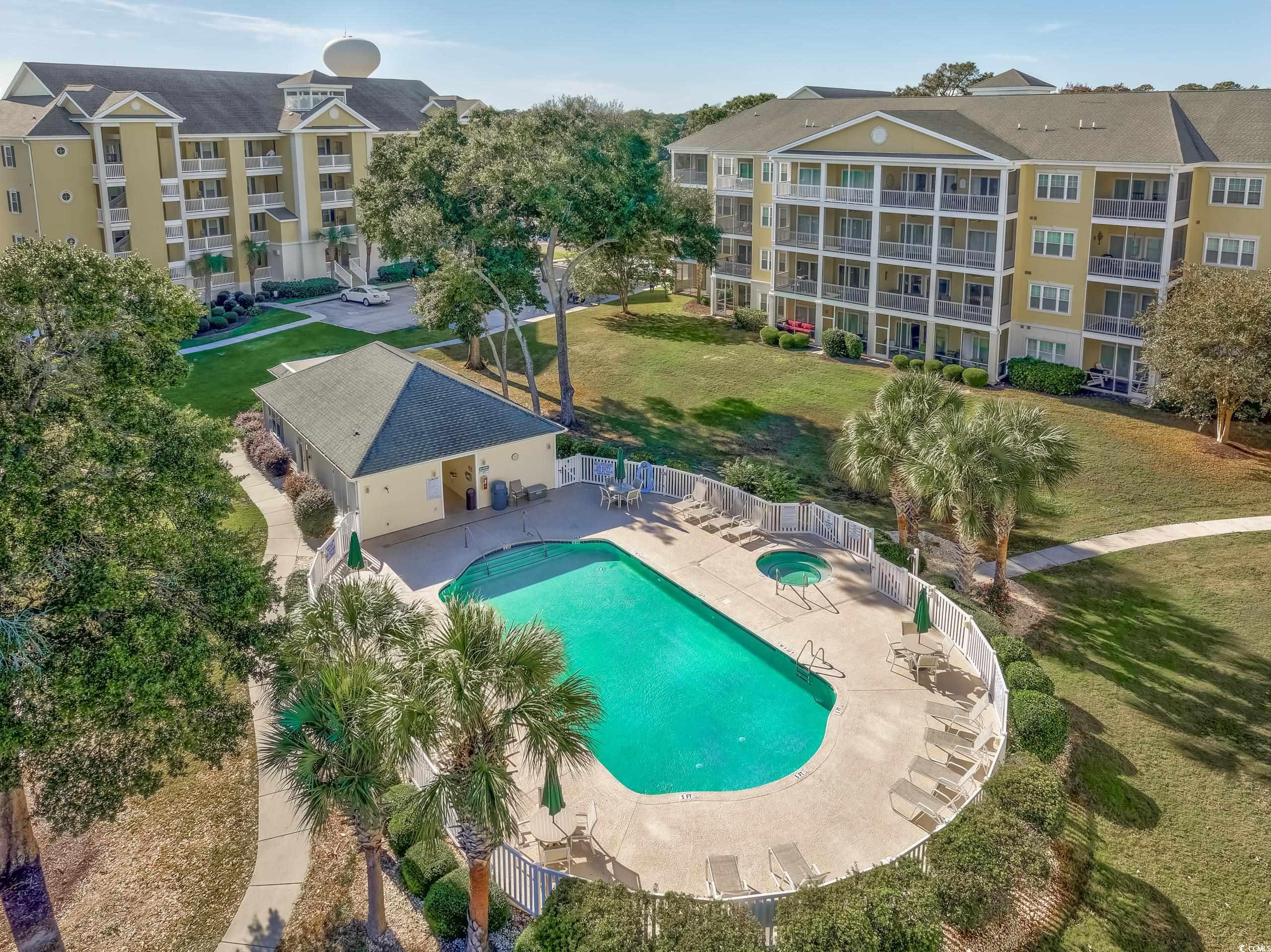 601 N Hillside Dr. #2223, North Myrtle Beach, South Carolina image 32