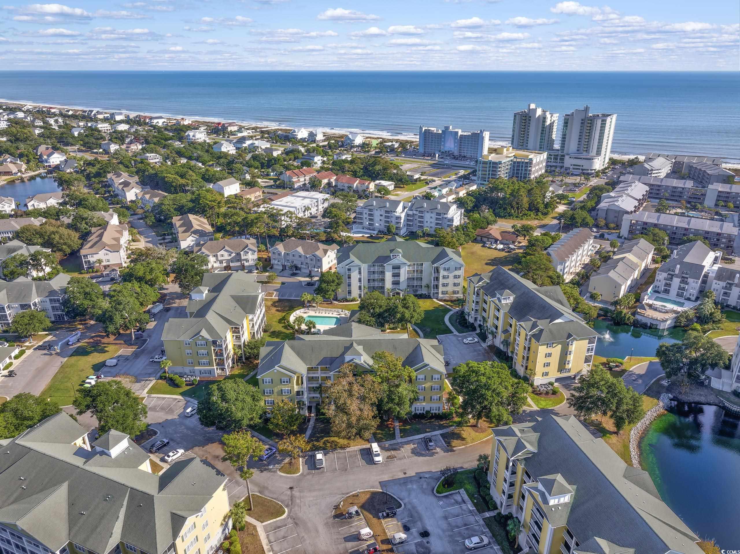 601 N Hillside Dr. #2223, North Myrtle Beach, South Carolina image 34