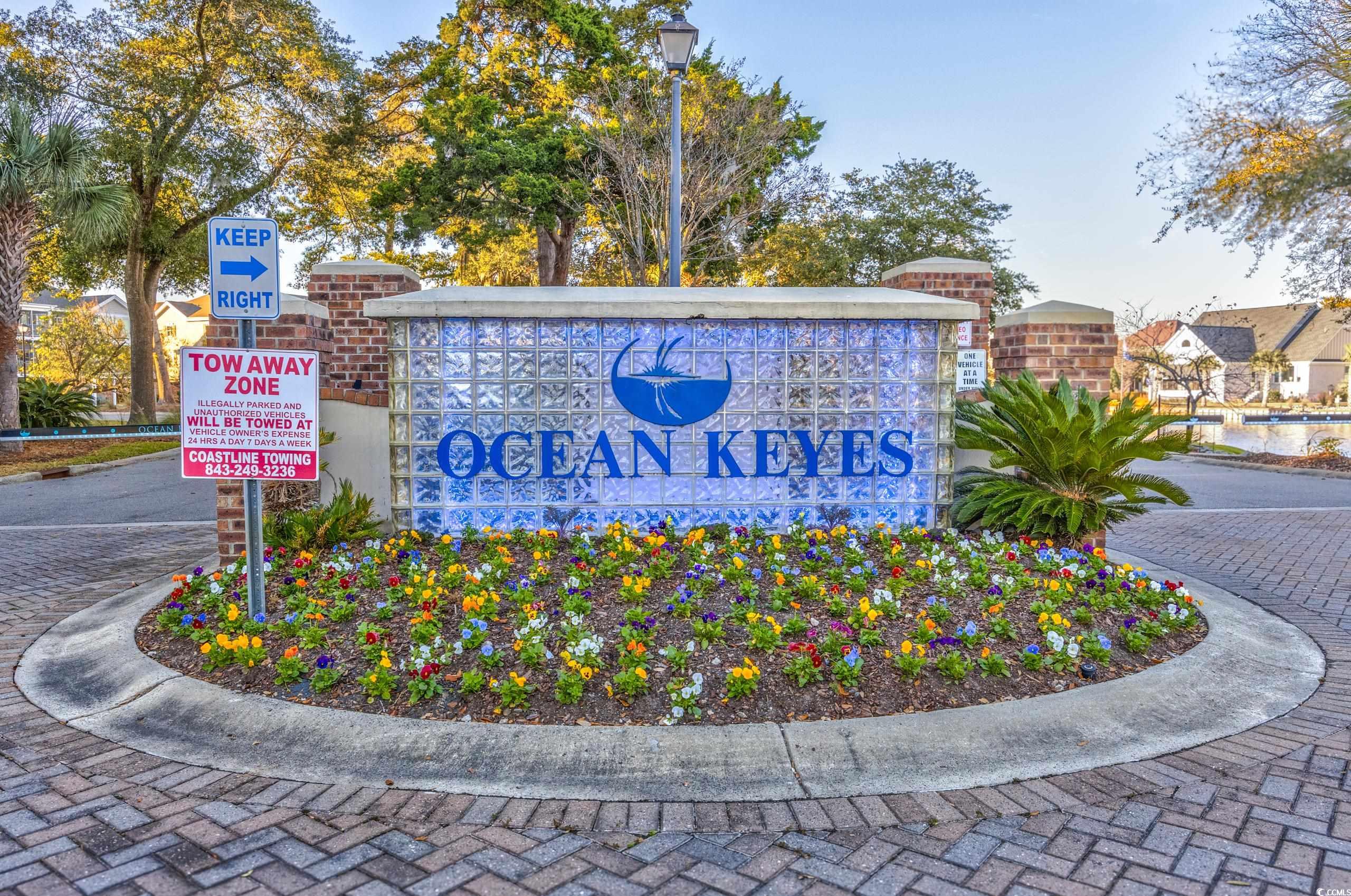 601 N Hillside Dr. #2223, North Myrtle Beach, South Carolina image 36