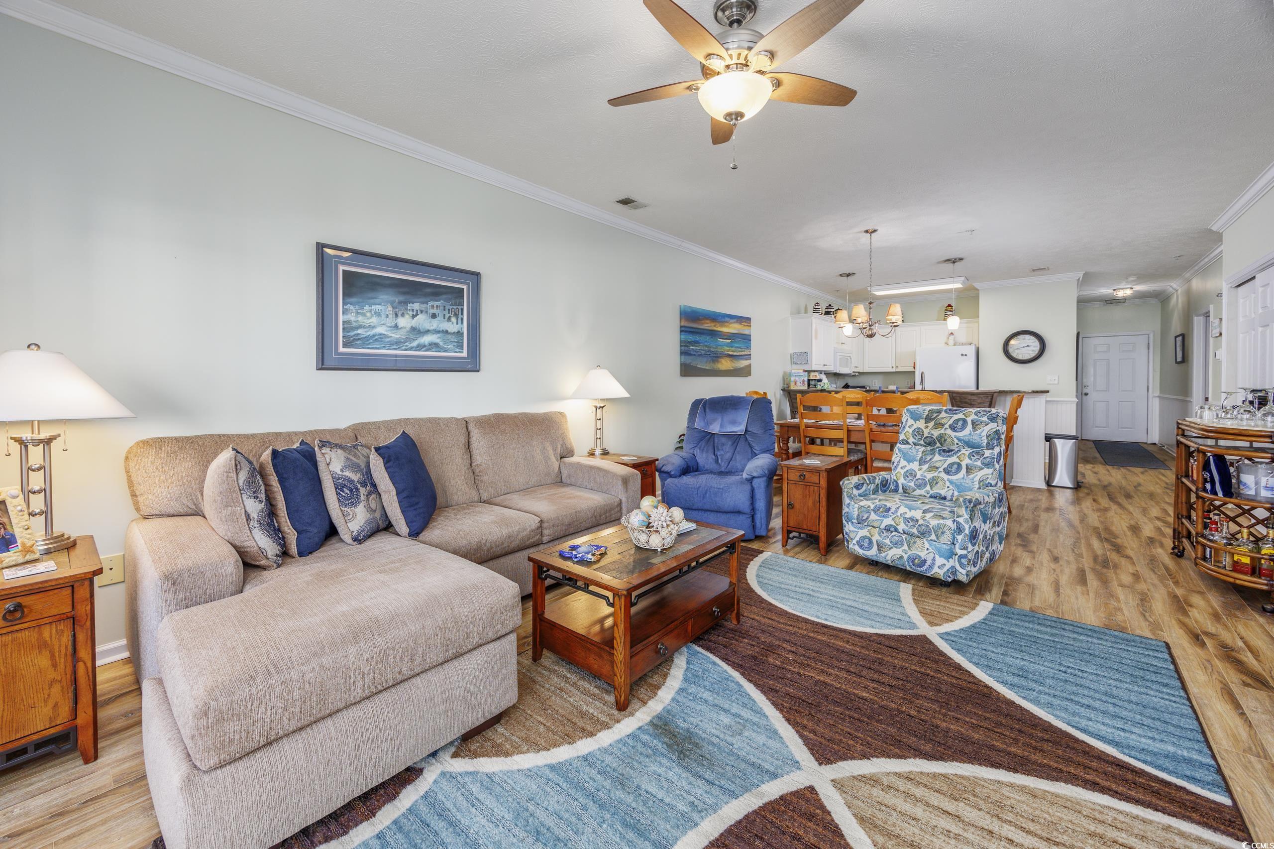 601 N Hillside Dr. #2223, North Myrtle Beach, South Carolina image 4