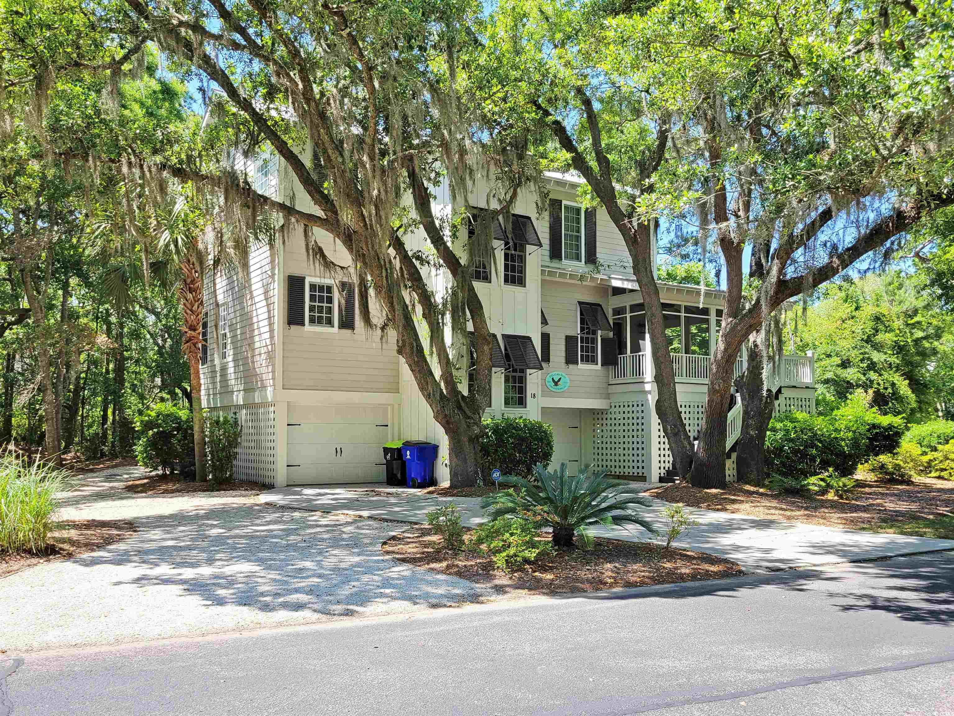 18 Spinnacle Ct. Pawleys Island, SC 29585