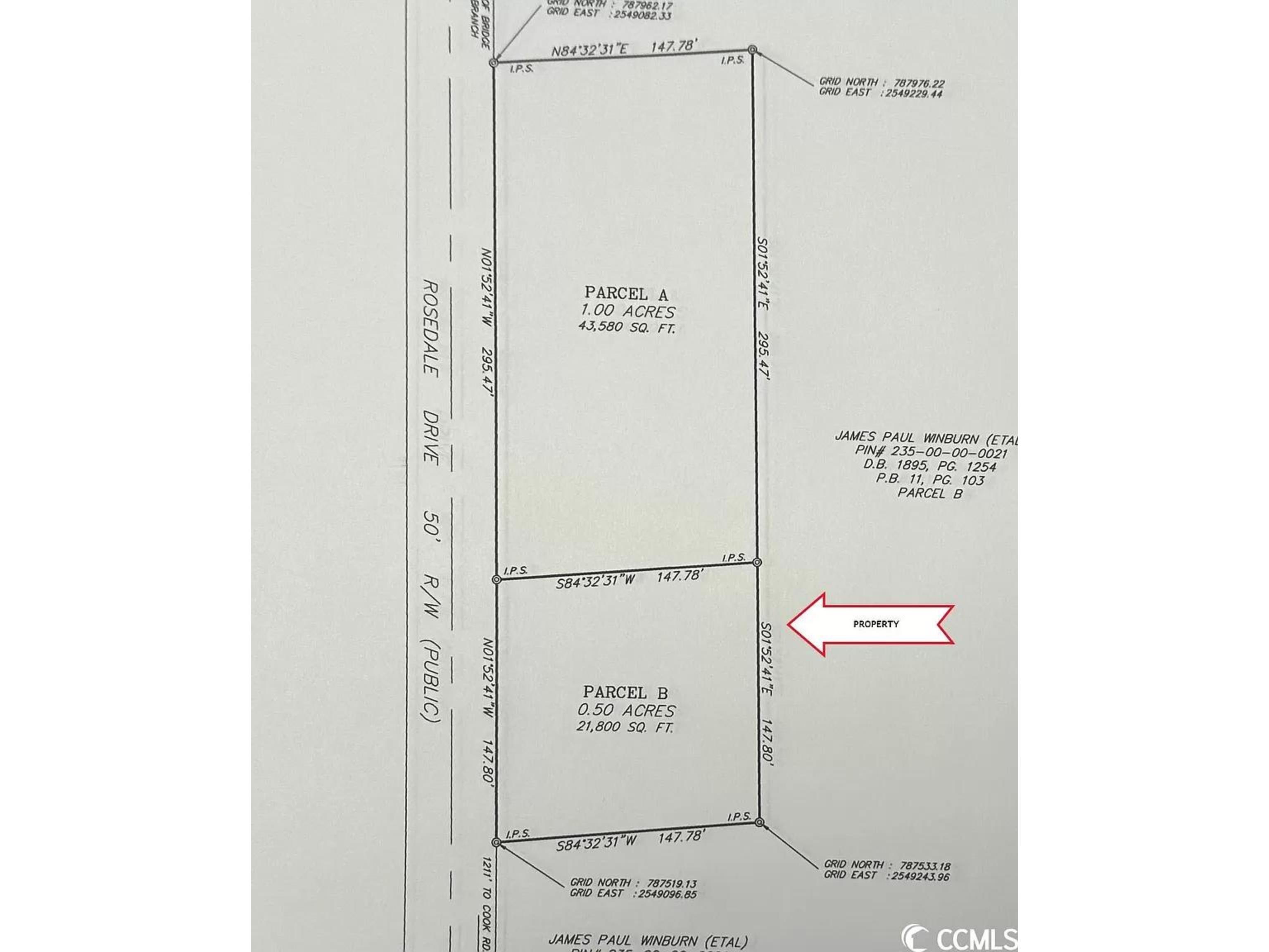 TBD Rosedale Dr., Aynor, South Carolina image 6