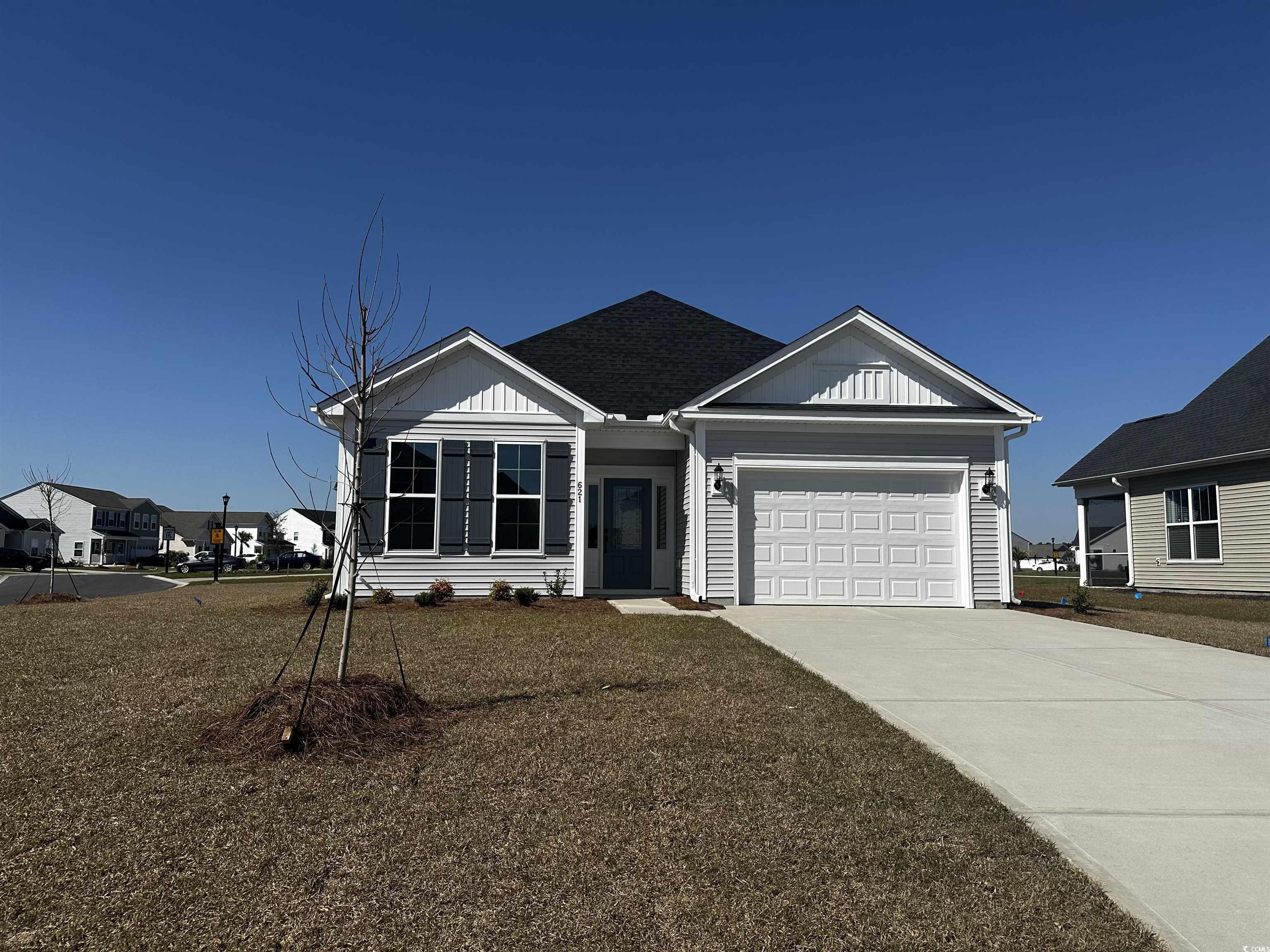 621 Asiago Dr. Myrtle Beach, SC 29579