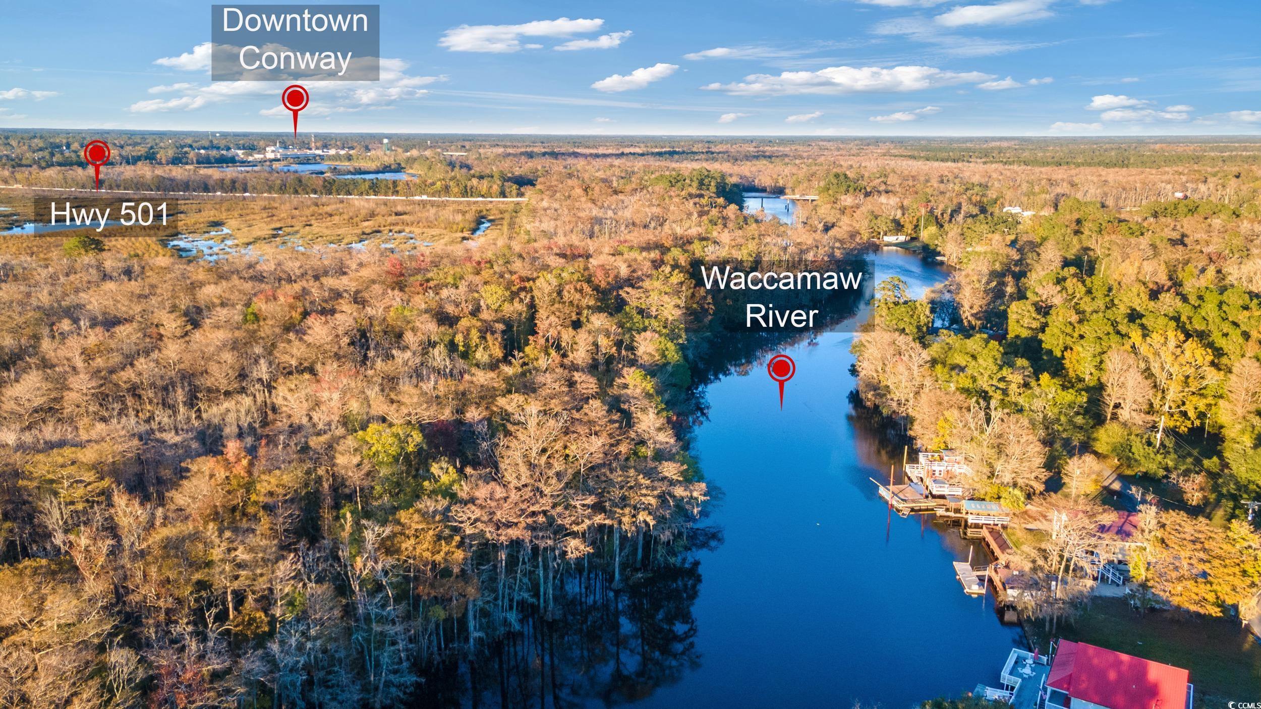 1073 Waccamaw Dr., Conway, South Carolina image 29