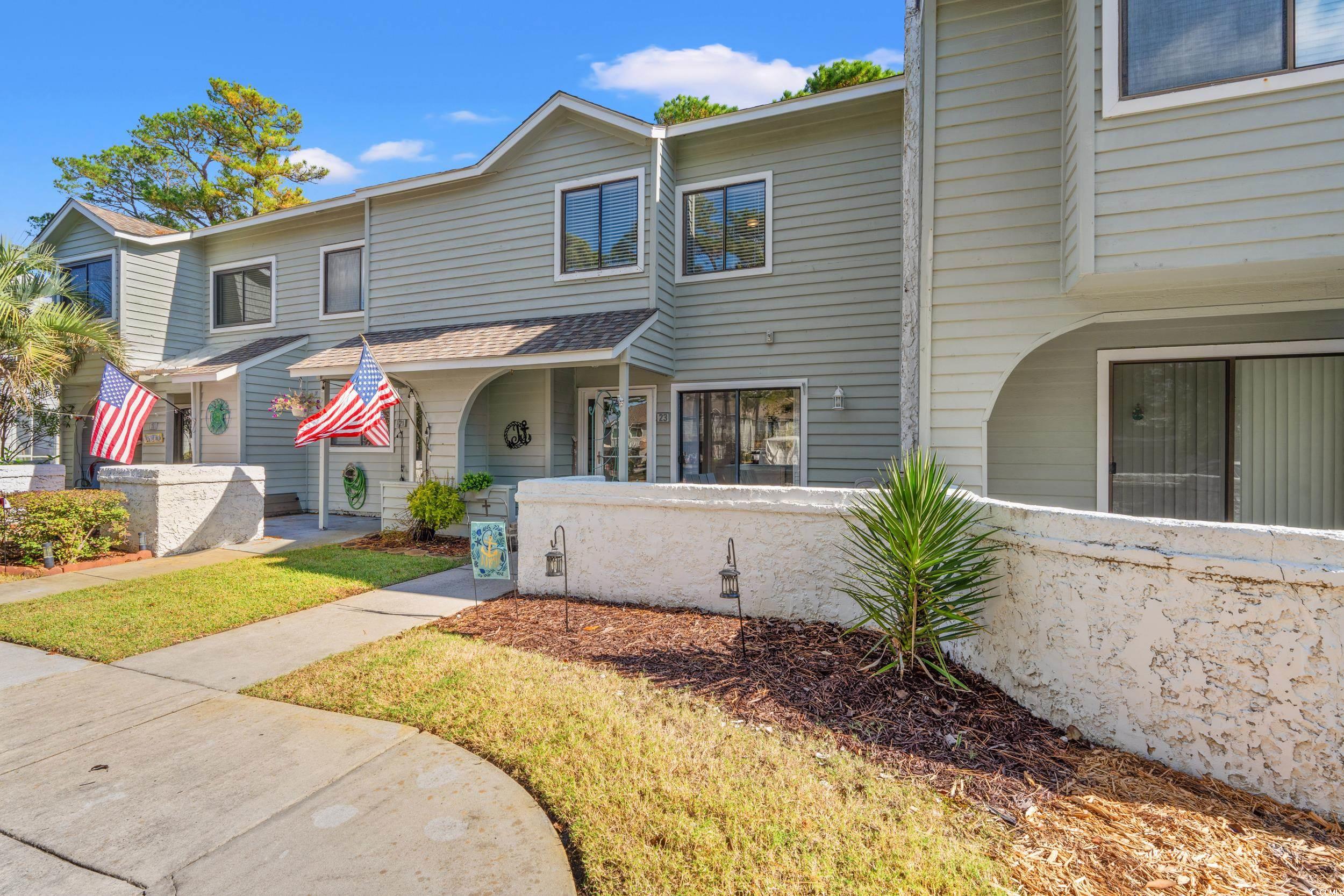 23 Shadow Moss Pl. North Myrtle Beach, SC 29582