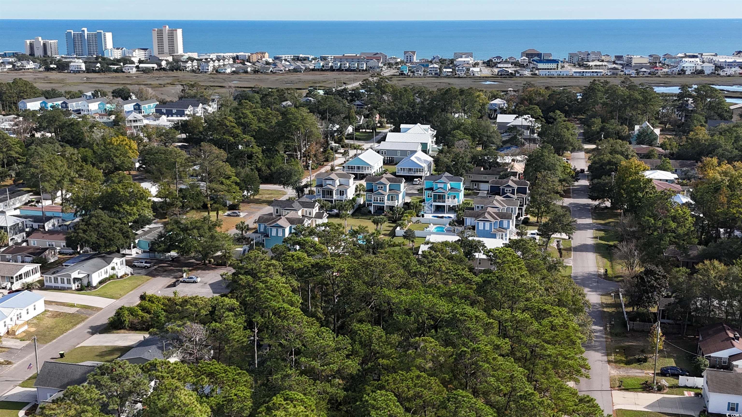 434 Pine Ave. Murrells Inlet, SC 29576