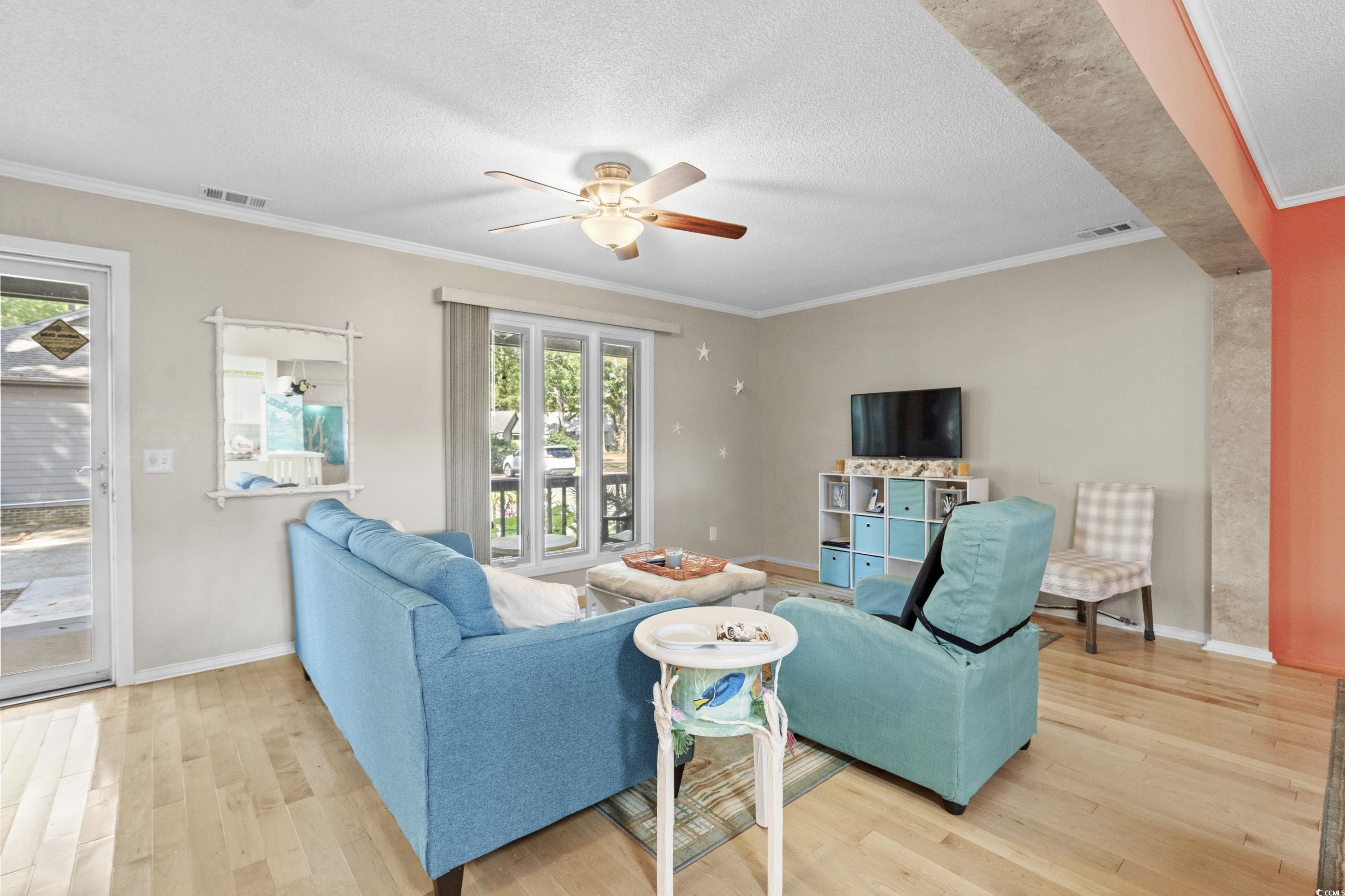 716 Mansion Ct. Murrells Inlet, SC 29576