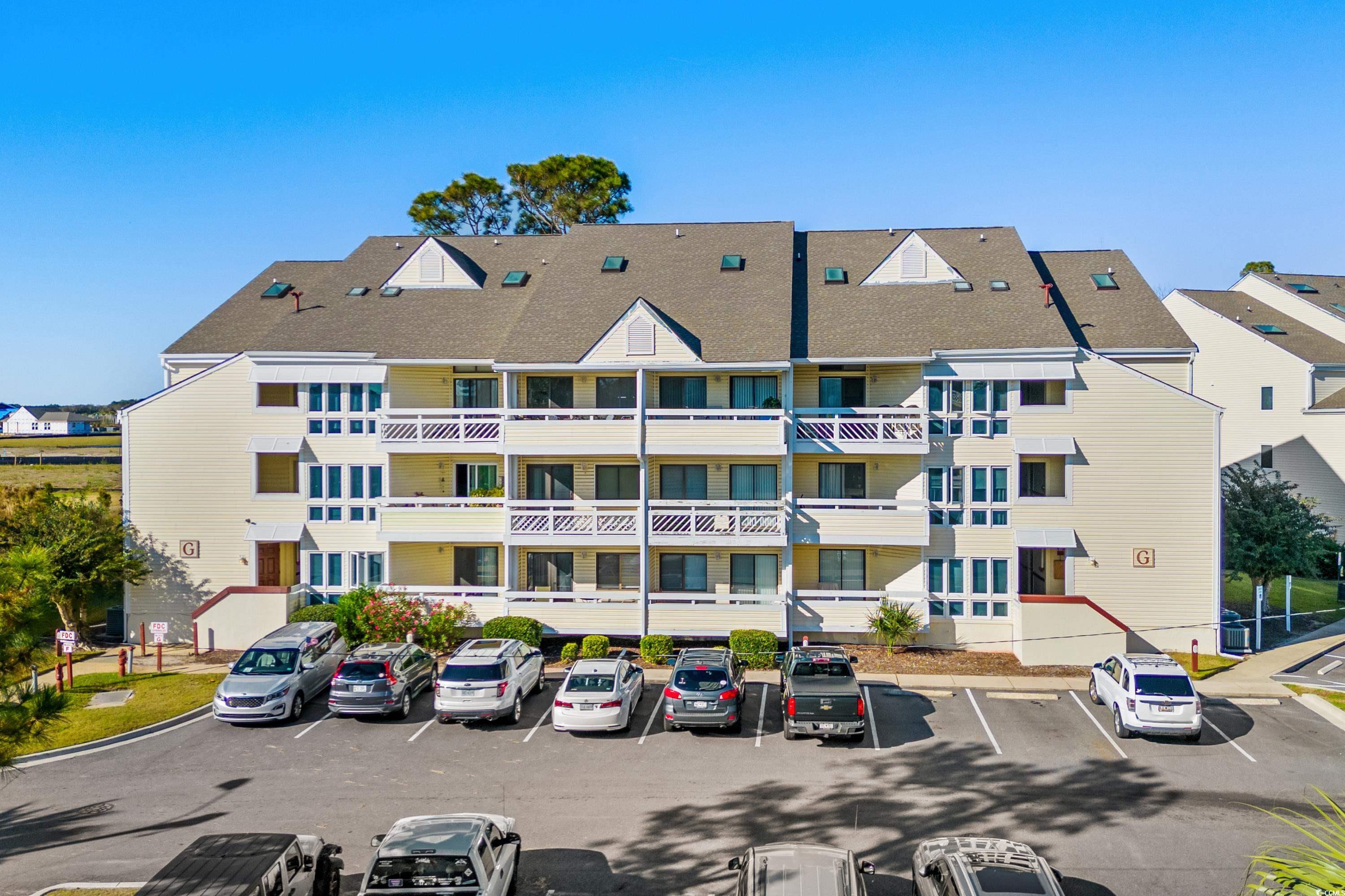 1100 Possum Trot Rd. UNIT G-115 North Myrtle Beach, SC 29582
