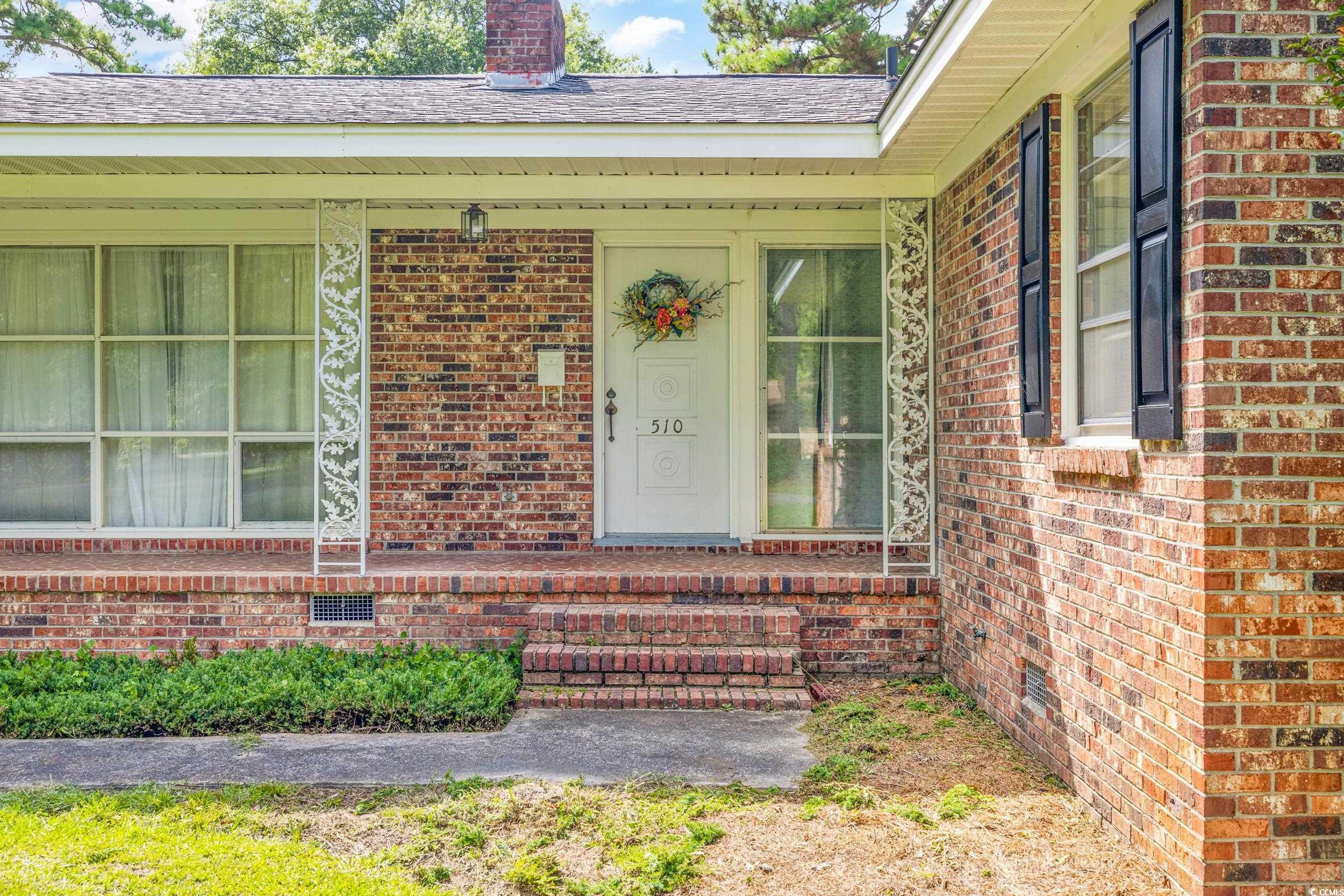 510 S Poplar Ave., Andrews, South Carolina image 3