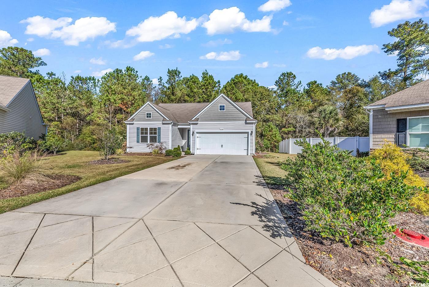 1446 Chanson Ct. Little River, SC 29566