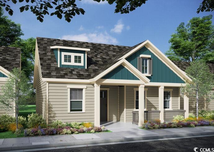 8840 Henry Rd. UNIT Indigo Longs, SC 29568