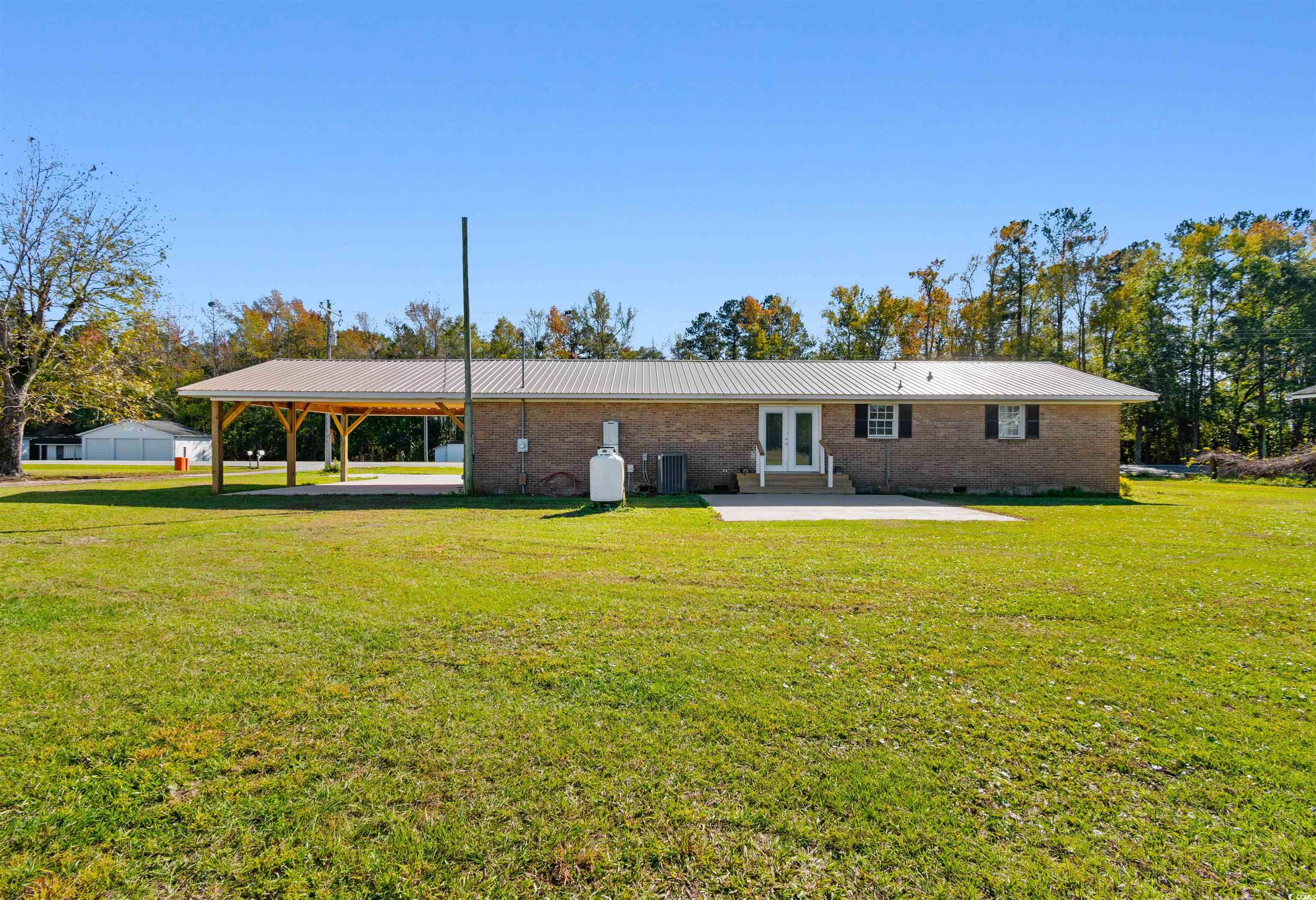 1136 Knotty Branch Rd., Conway, South Carolina image 32