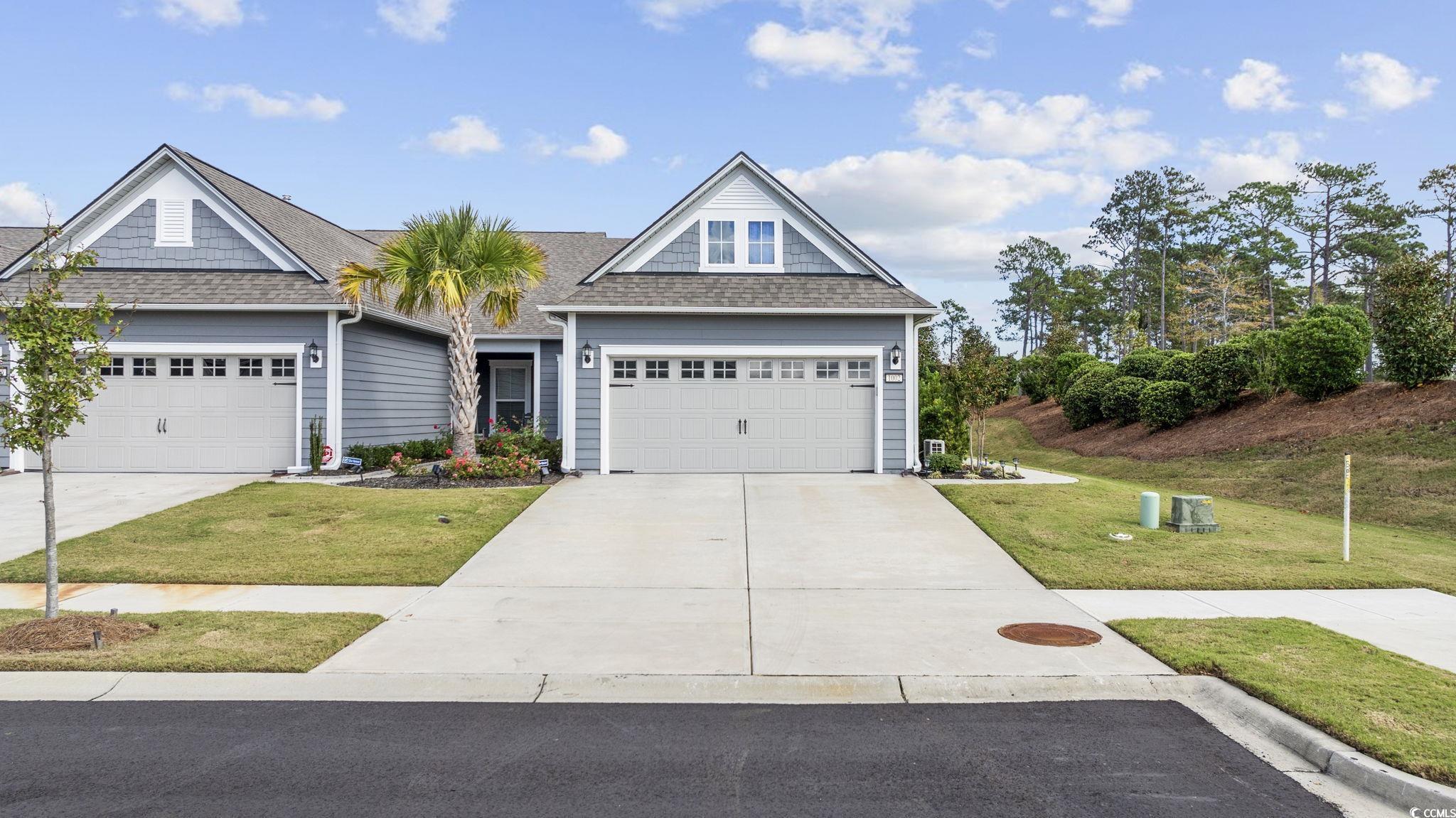 1002 Eugenio St. Myrtle Beach, SC 29572