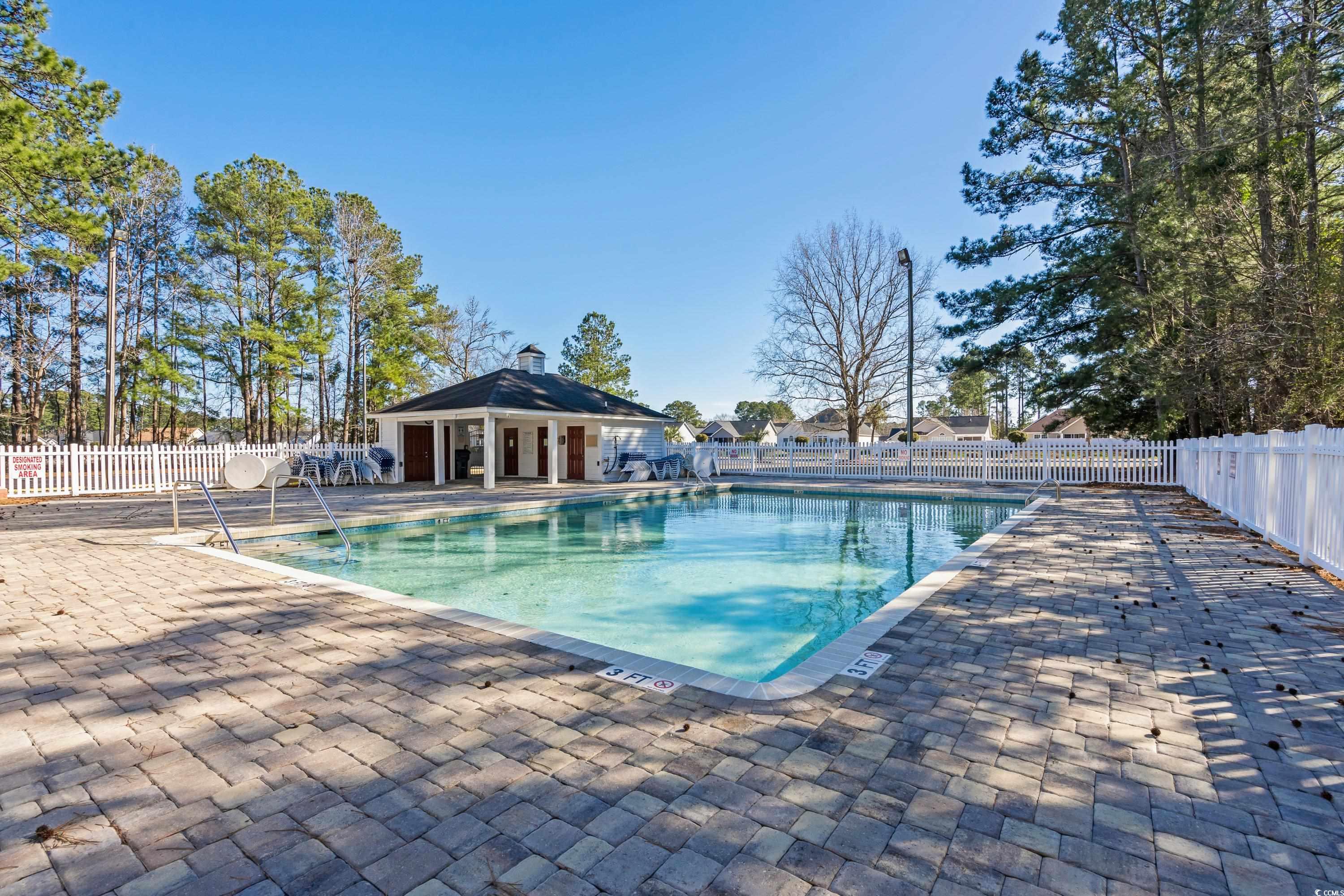 493 Shellbank Dr. #2-B, Longs, South Carolina image 17