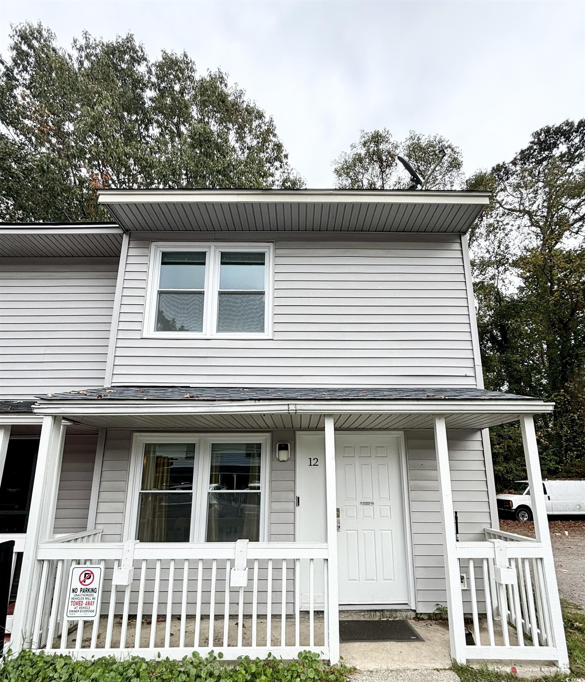 306 Cedar St. #12, Myrtle Beach, South Carolina image 1