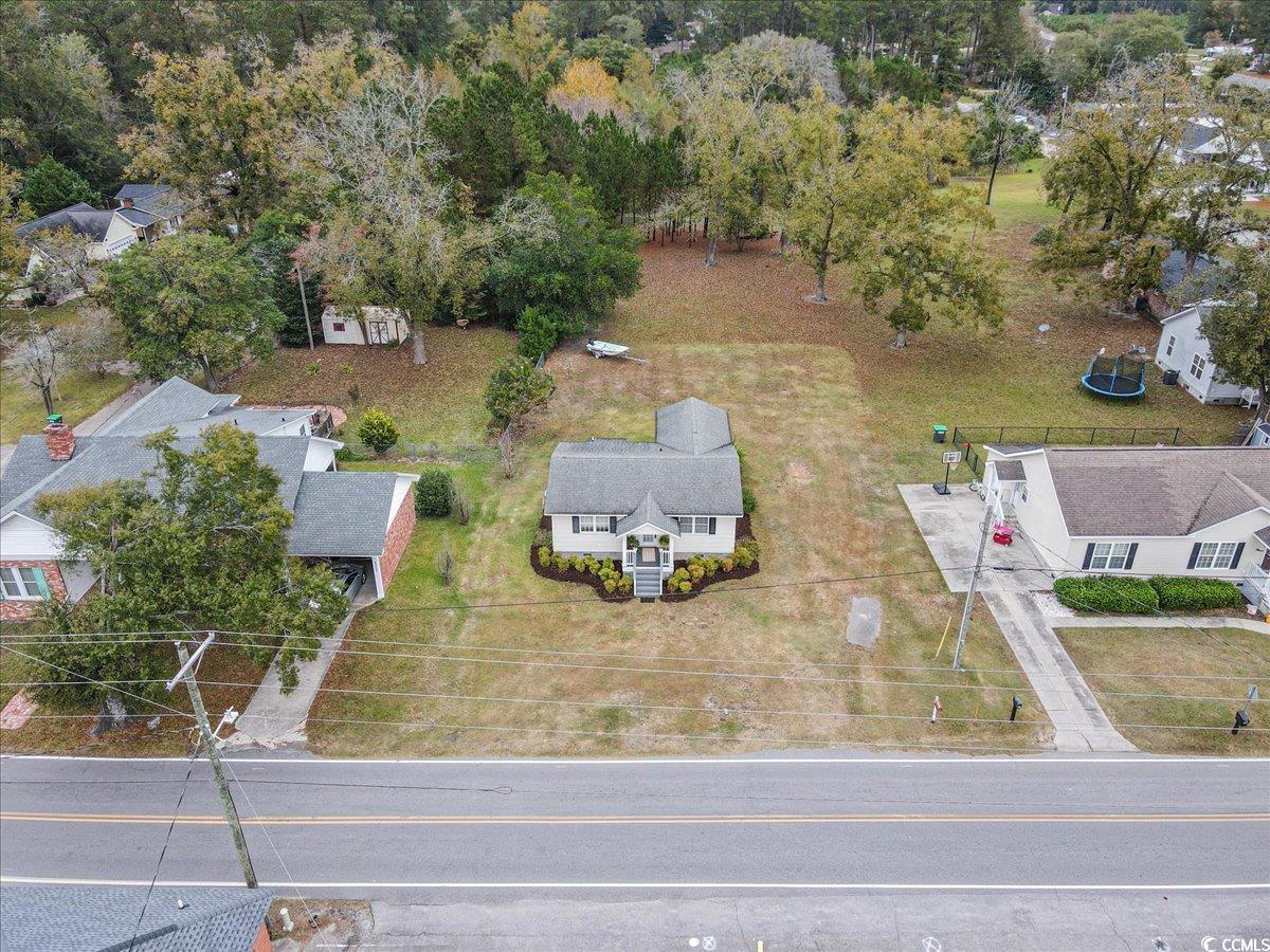 4511 Walnut St., Loris, South Carolina image 21