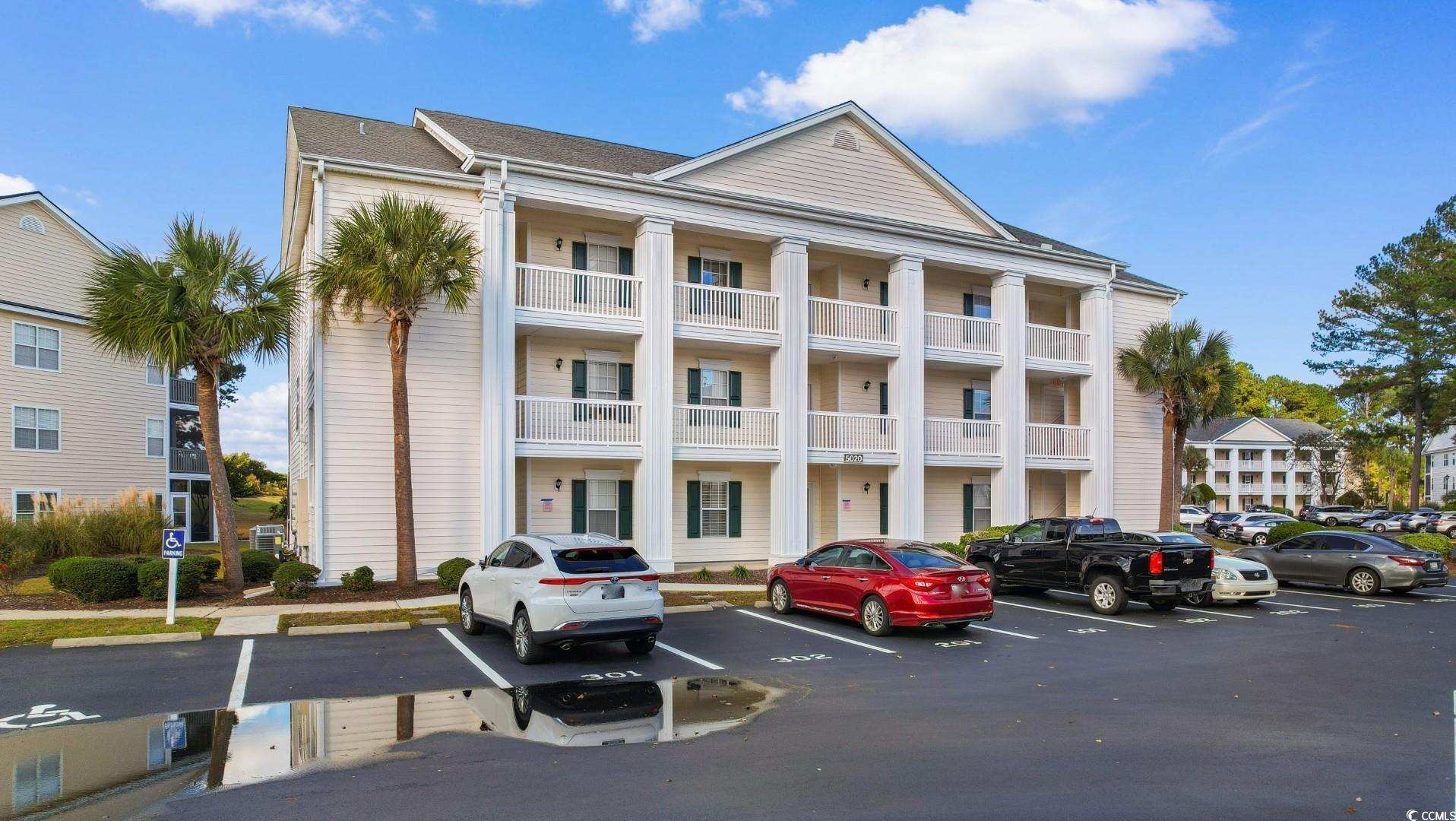 5020 Windsor Green Way #203, Myrtle Beach, South Carolina image 1