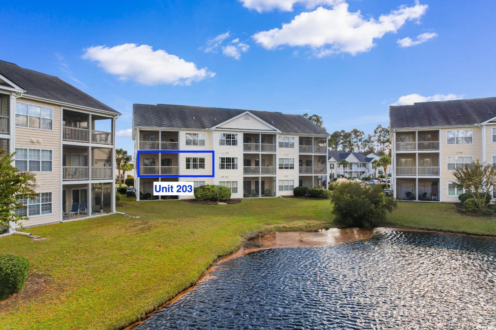 5020 Windsor Green Way #203, Myrtle Beach, South Carolina image 28