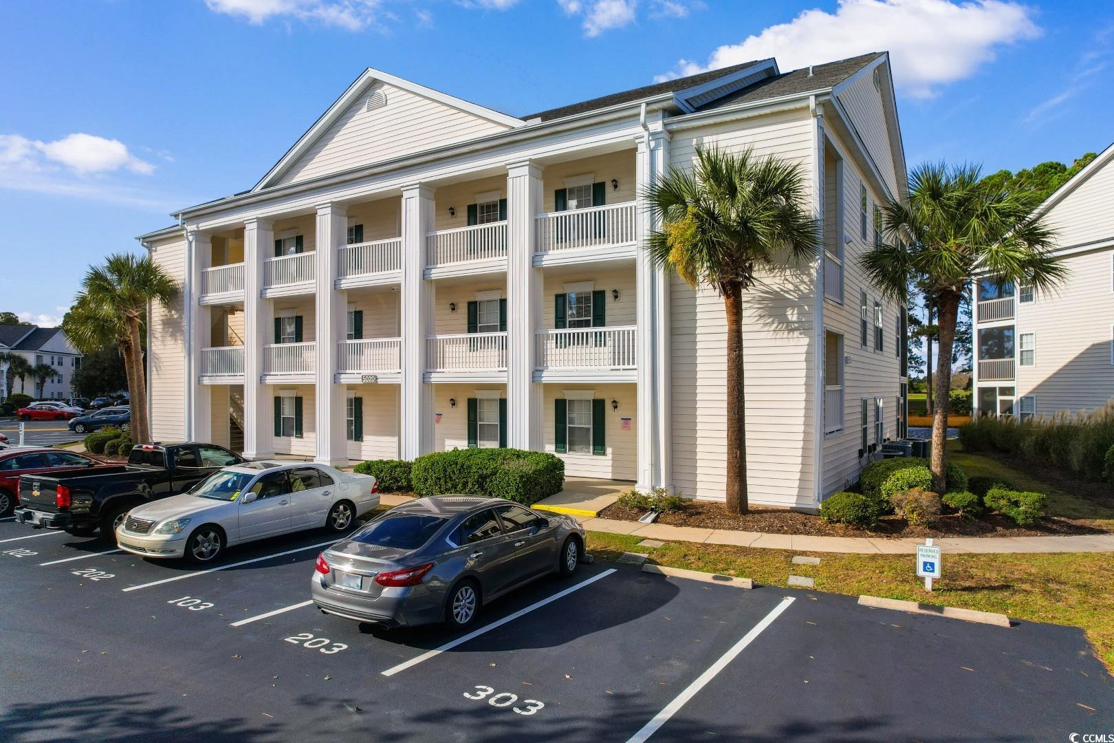 5020 Windsor Green Way #203, Myrtle Beach, South Carolina image 3