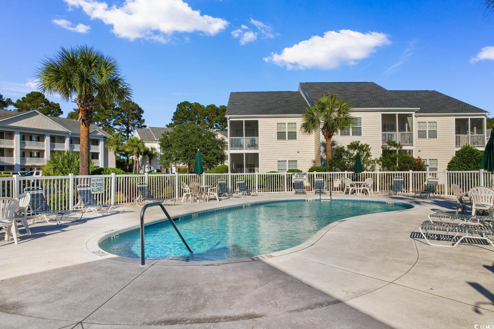 5020 Windsor Green Way #203, Myrtle Beach, South Carolina image 32