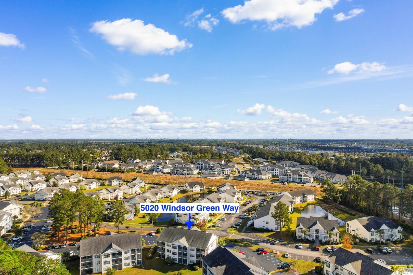 5020 Windsor Green Way #203, Myrtle Beach, South Carolina image 34