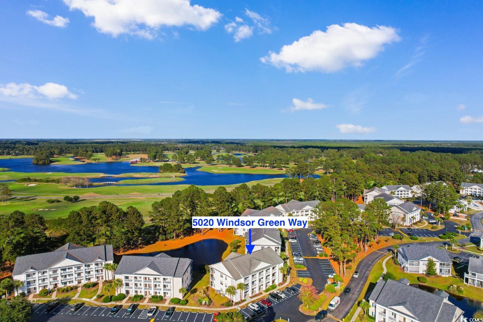 5020 Windsor Green Way #203, Myrtle Beach, South Carolina image 35