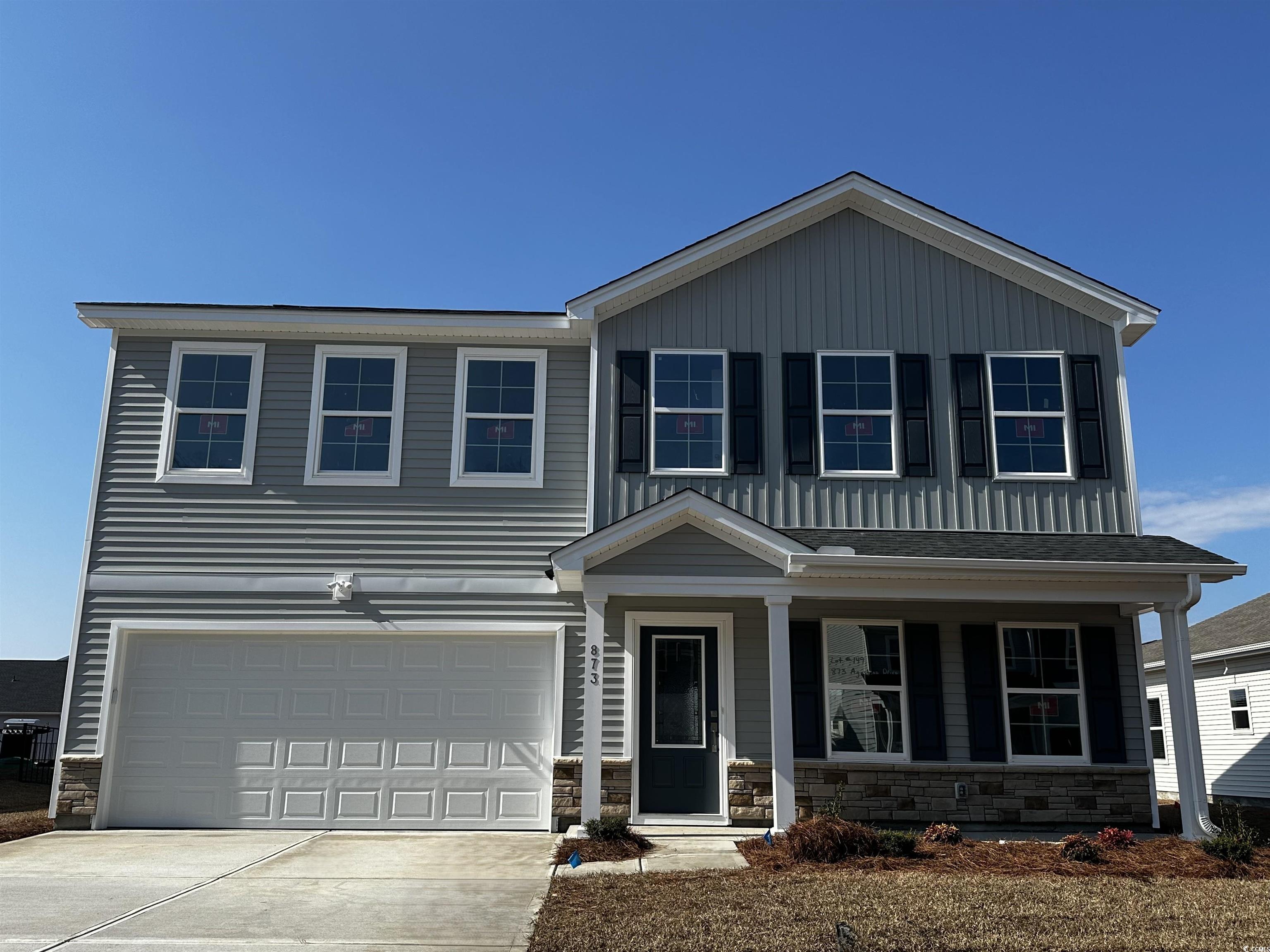 873 Agostino Dr. Myrtle Beach, SC 29579