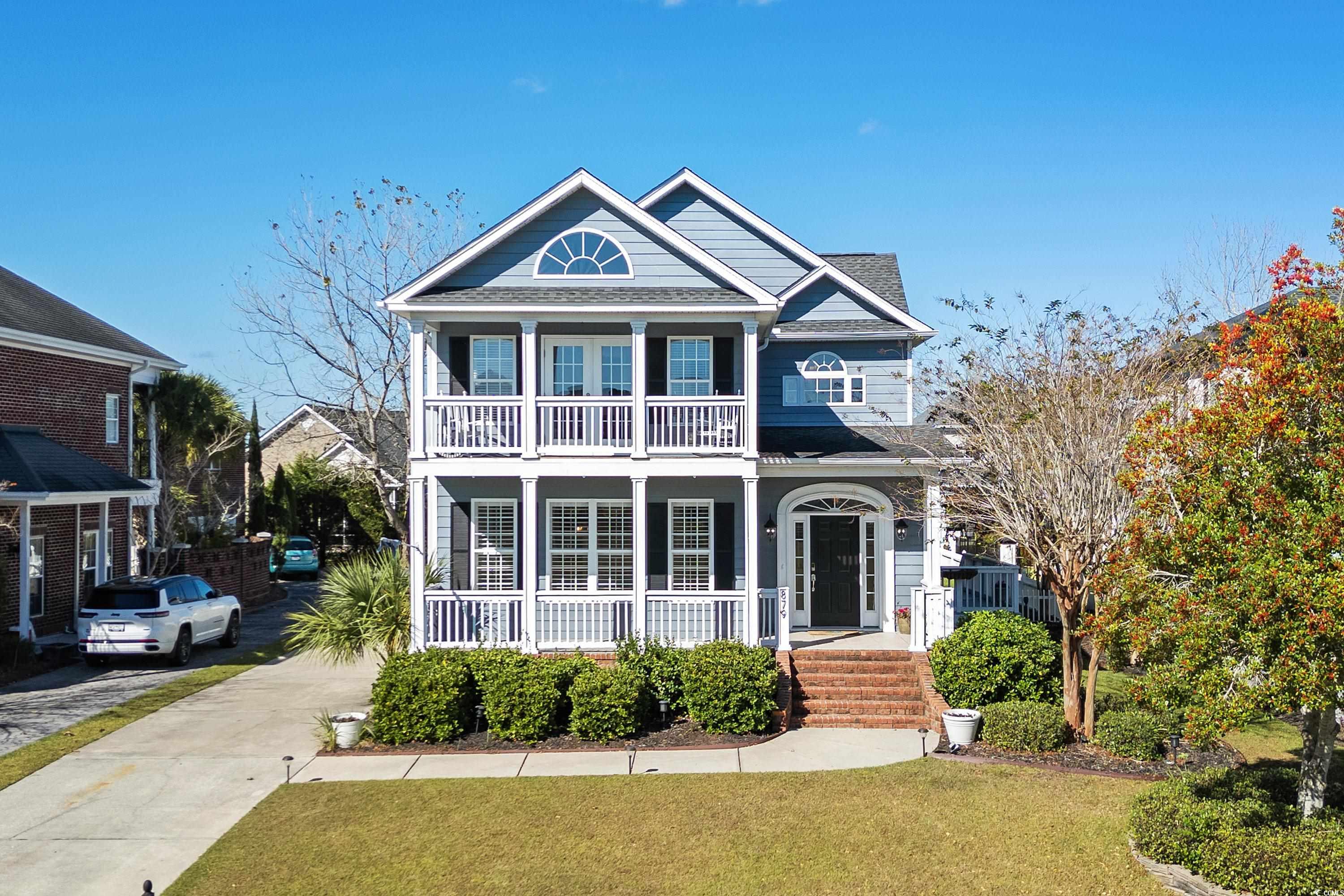 879 Waterton Ave. Myrtle Beach, SC 29579